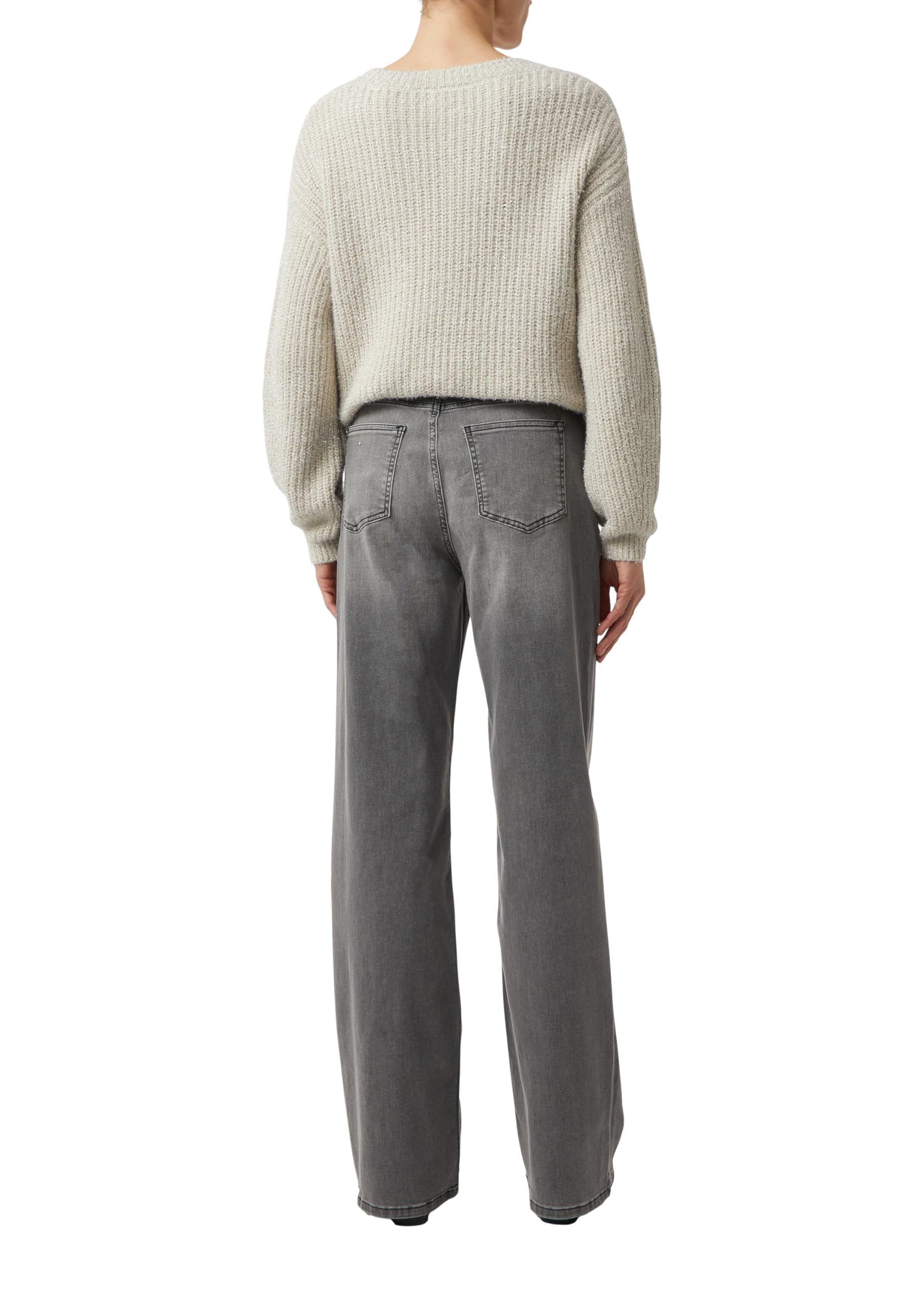 comma-2170742-jeans-wide-leg-gr-34 image 2