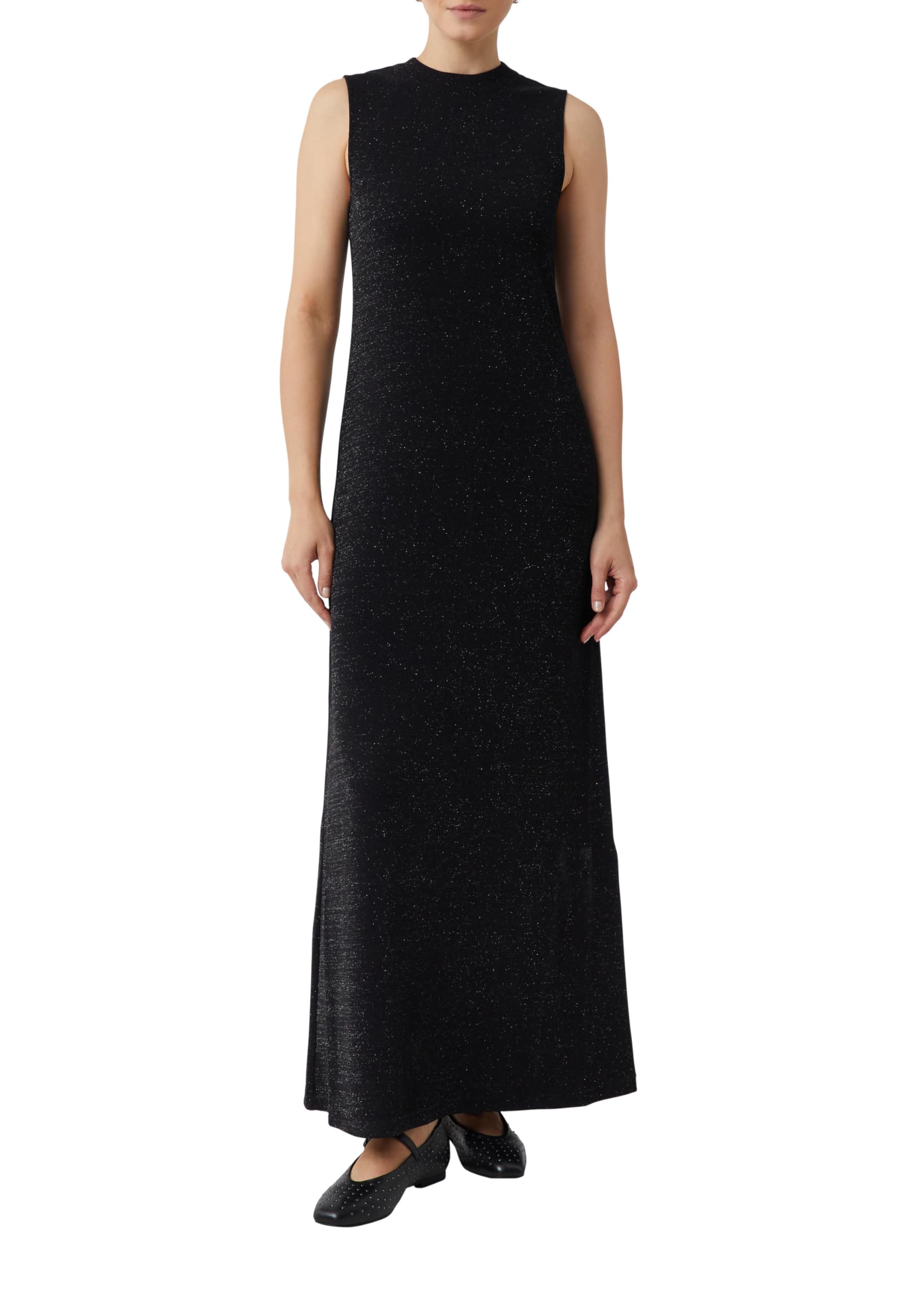 comma-dresses-2173241-maxi-kleid-rmellos-gr-e-44 image 1