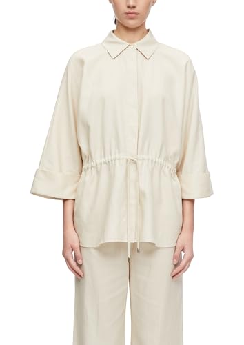 comma-jackets-damen-blusenjacke-leinenmix-gr-e-s image 8