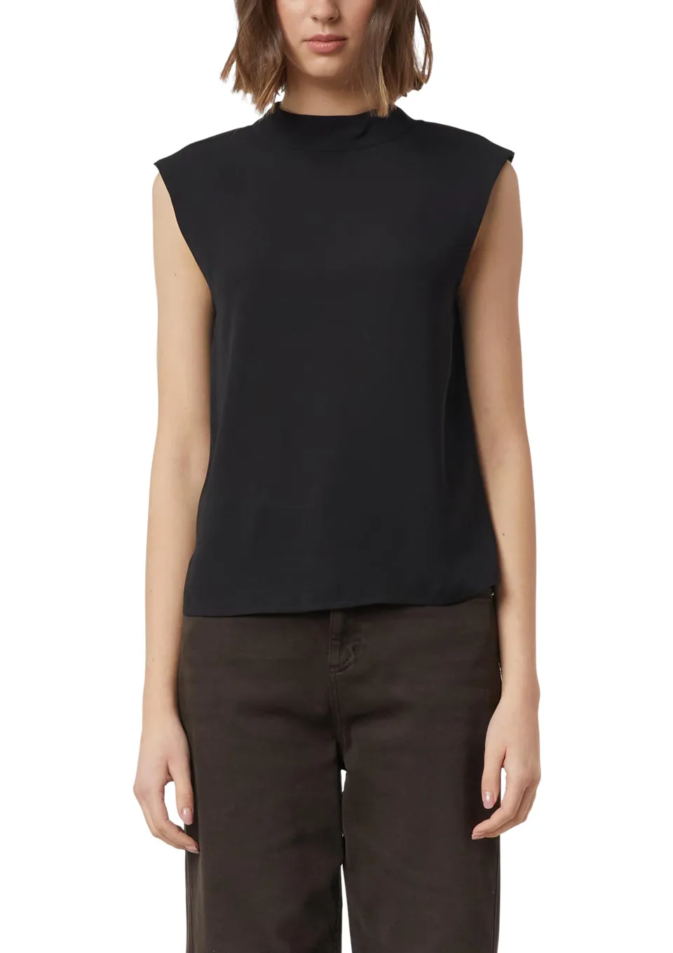 comma-blouses-blusentop-damen-2176680-gr-e-38 image 1