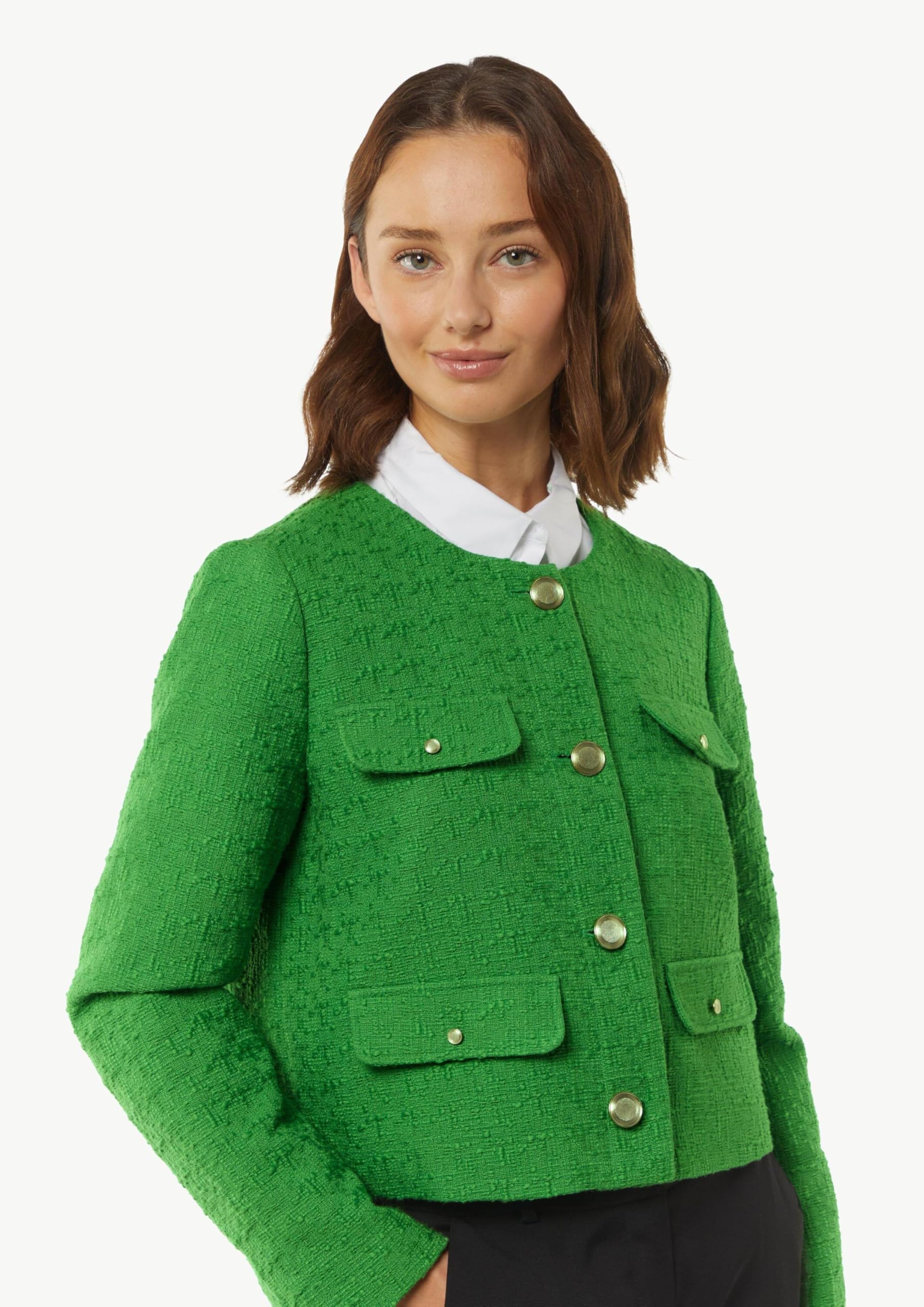 comma-kurze-boucle-jacke-aus-baumwolle-gr-e-42 image 4
