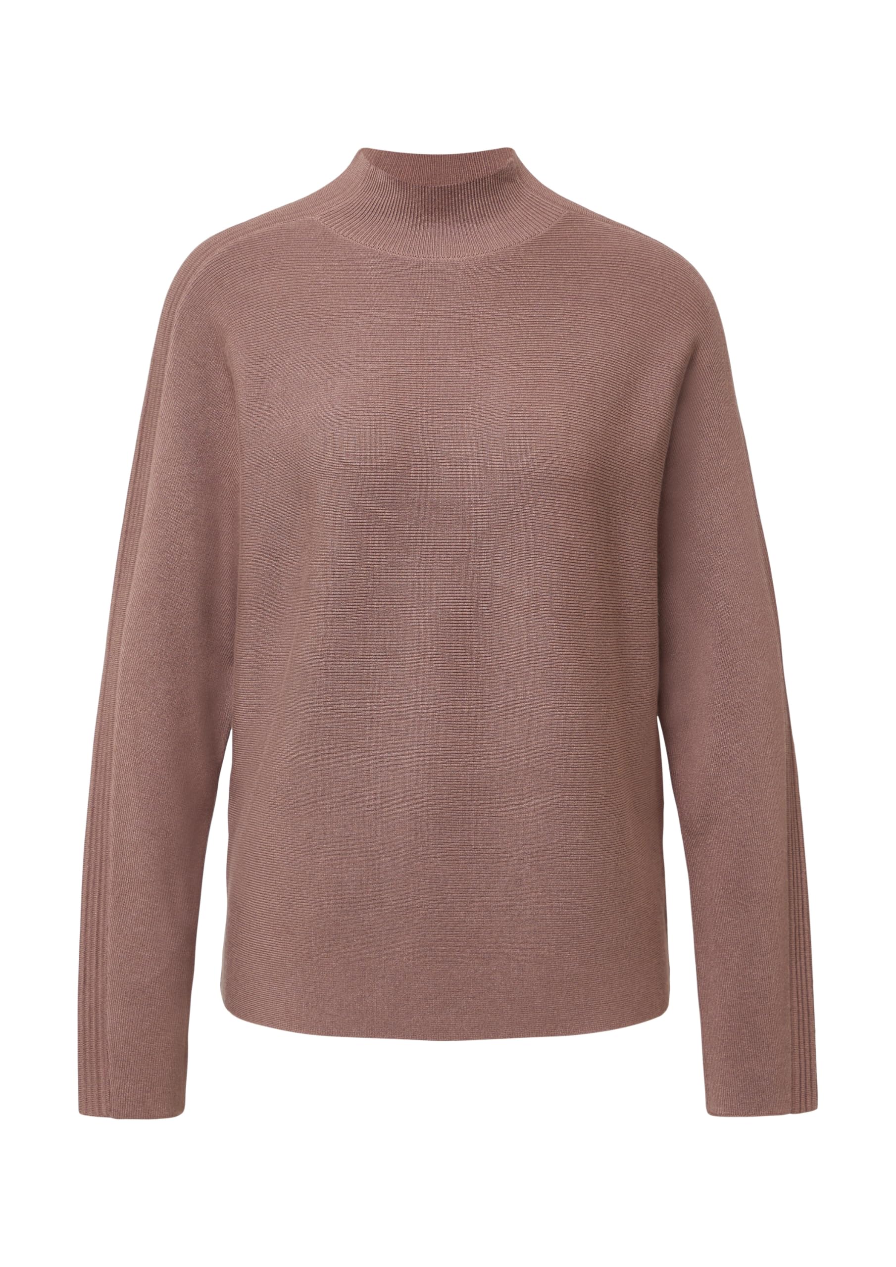 comma-2175098-pullover-damen-altrosa-gr-42 image 4
