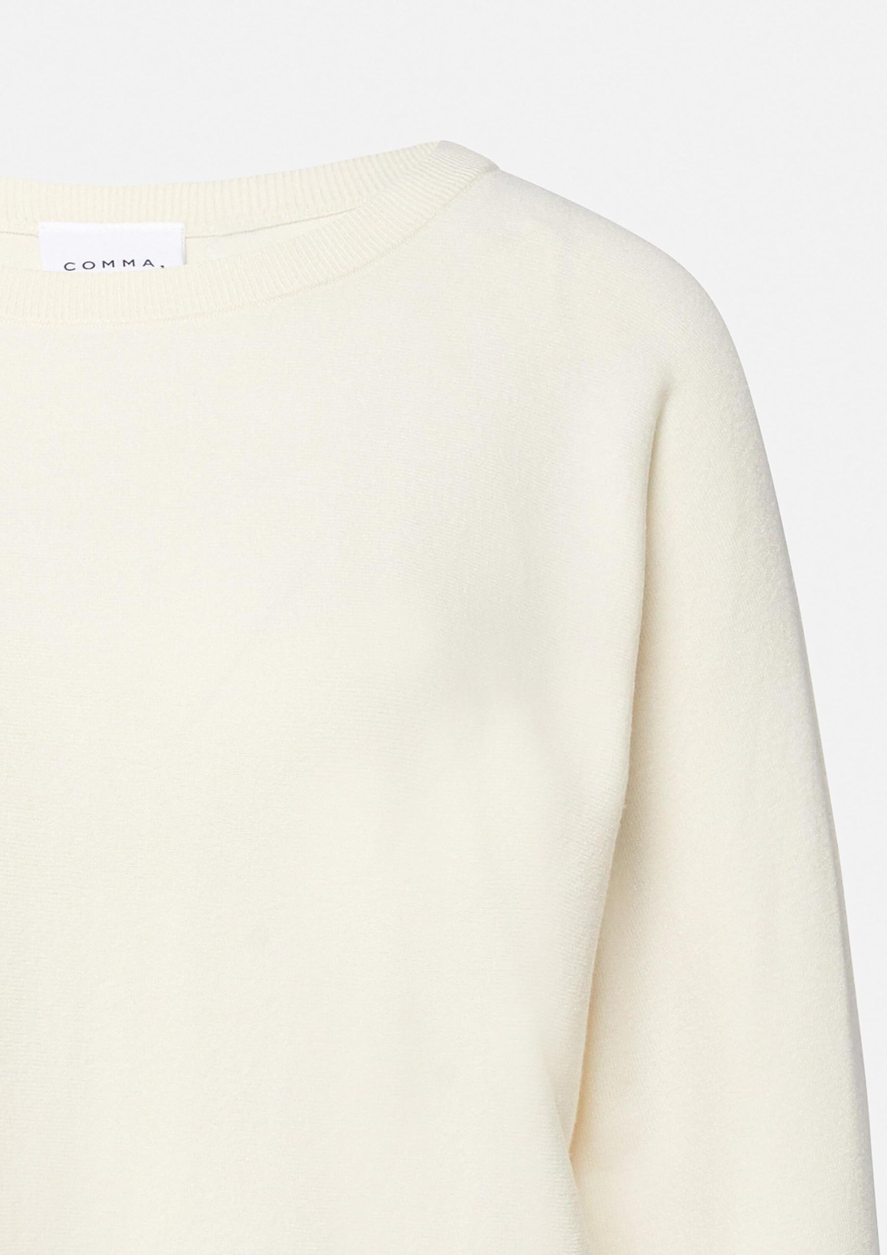 comma-knitwear-2175846-basic-strickpullover-damen-46 image 6