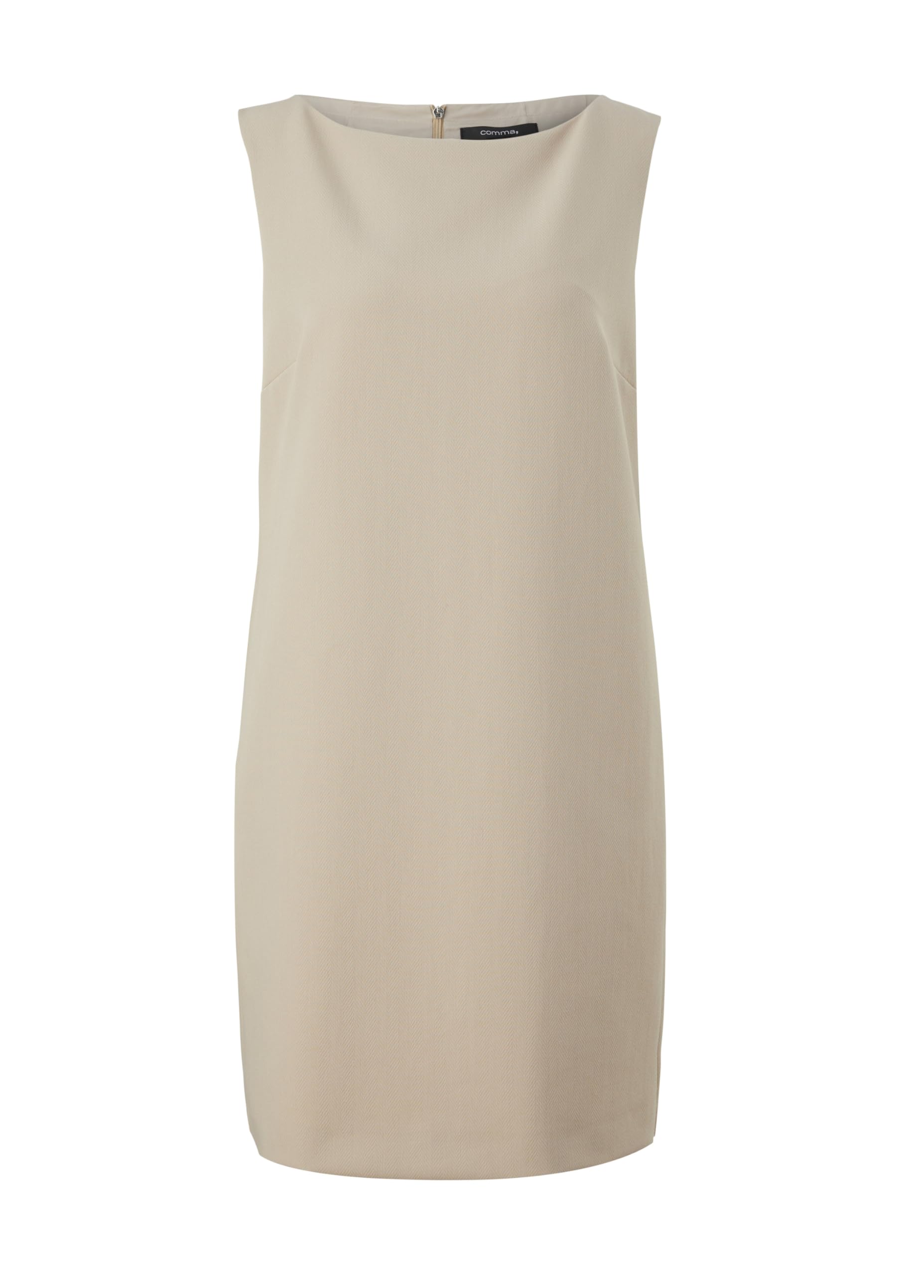 comma-60-2-61-20-200-2126426-kleid-schwarz-46 image 7