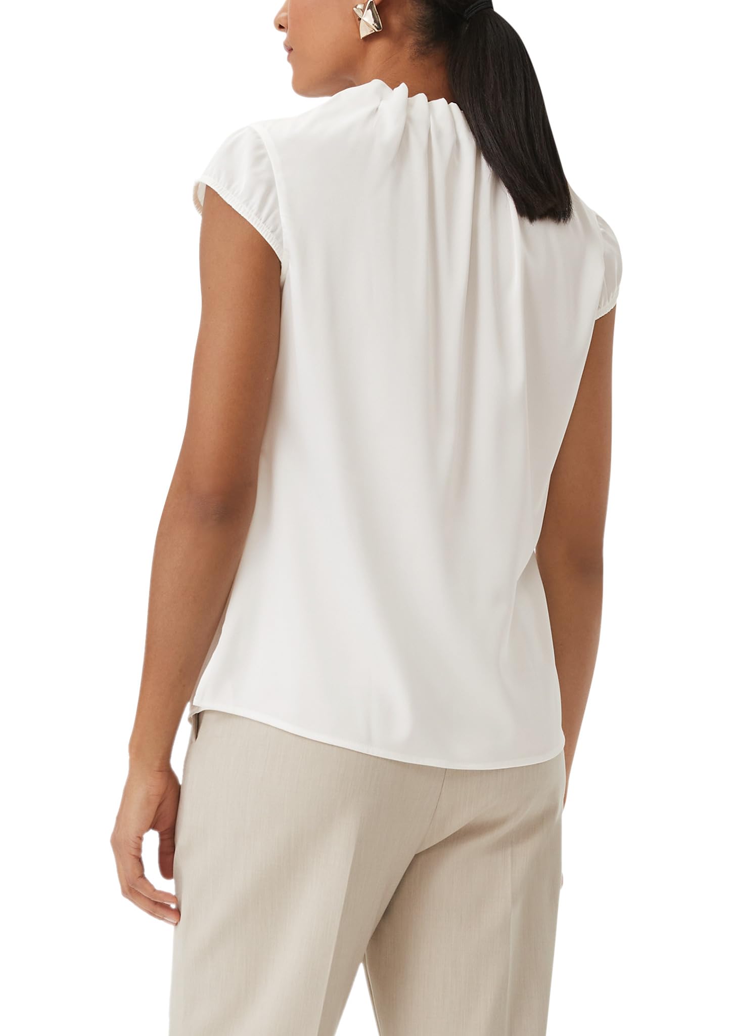 comma-2147272-bluse-gr-e-38-mit-raffung image 8