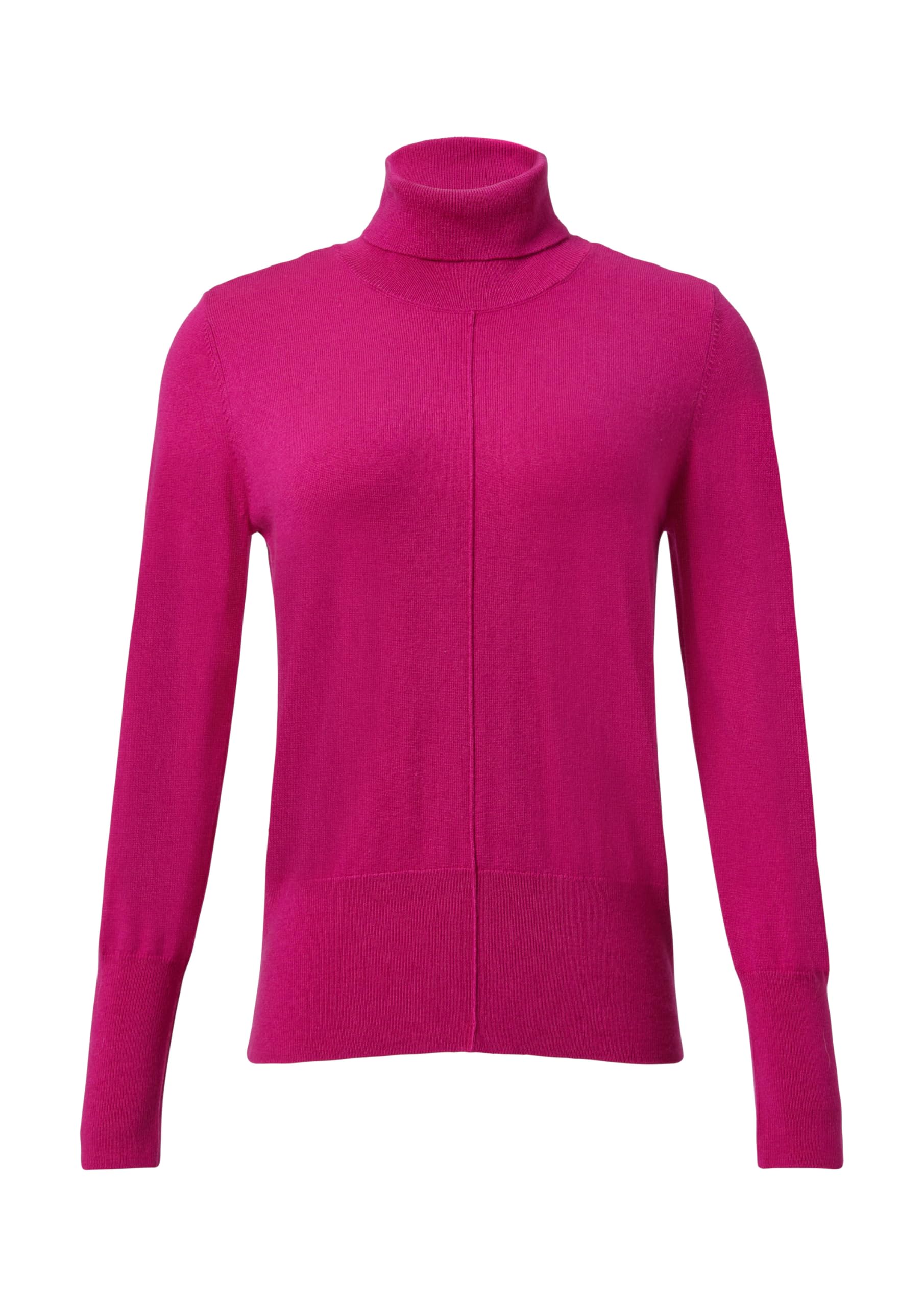 comma-2155120-pullover-damen-rollkragen-gr-38 image 3