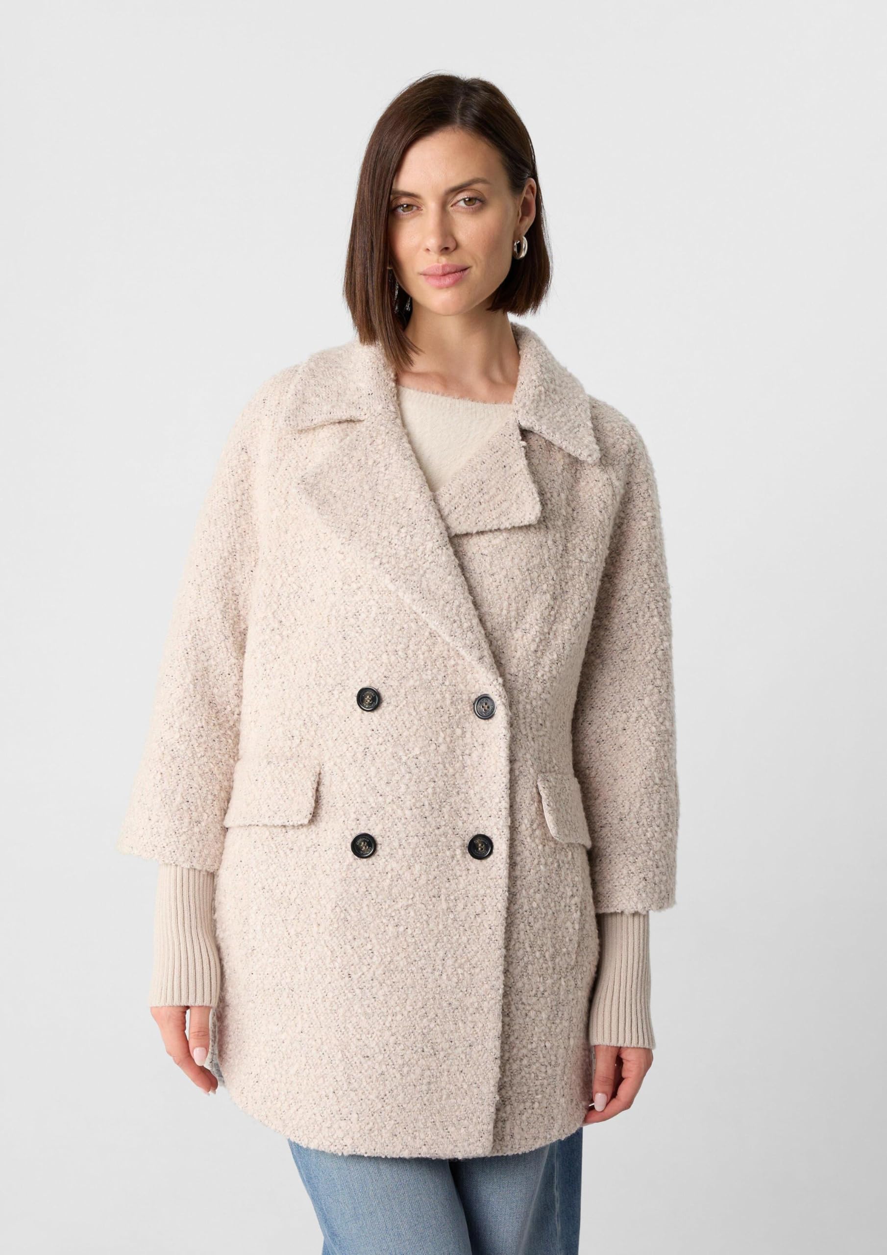 comma-jackets-outdoorjacke-damen-bergangsjacke image 3