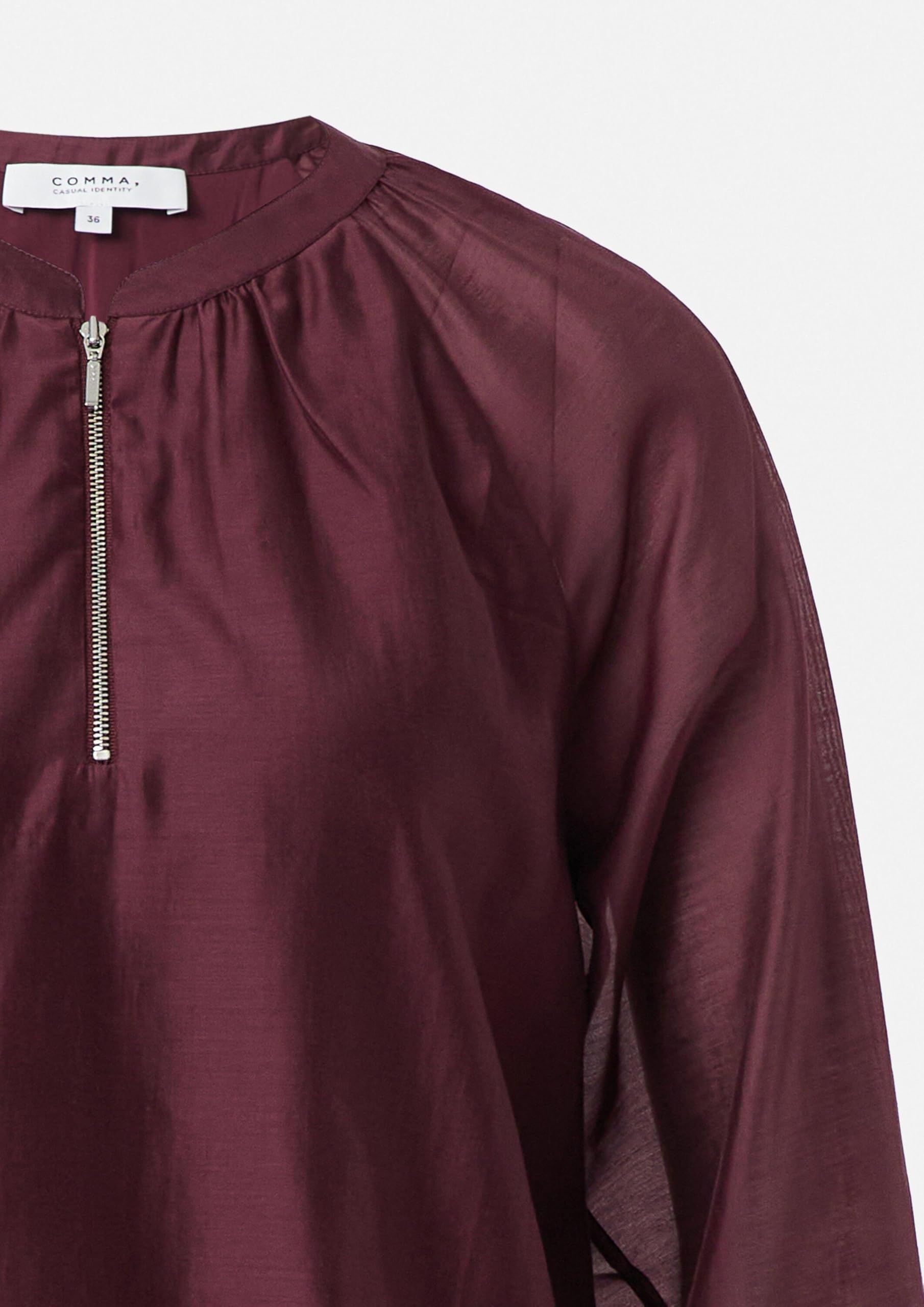 comma-2168645-bluse-gr-e-36-leicht-mit-baumwolle image 6
