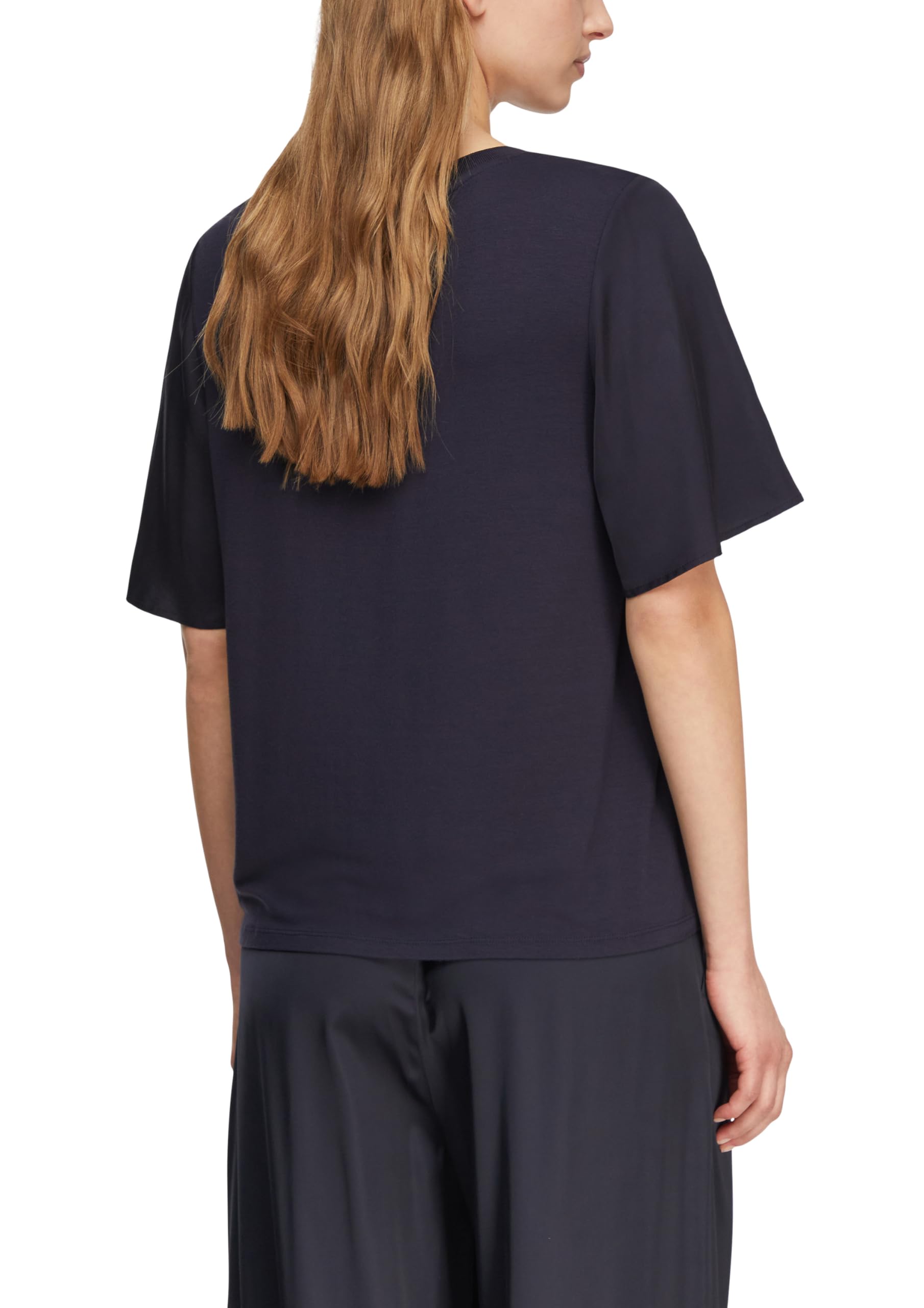 comma-blouses-hemd-2177227-gr-e-38-damen-bluse-beige image 2