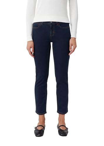 comma-jeans-slim-fit-jeans-ankle-l-nge-gr-40 image 8