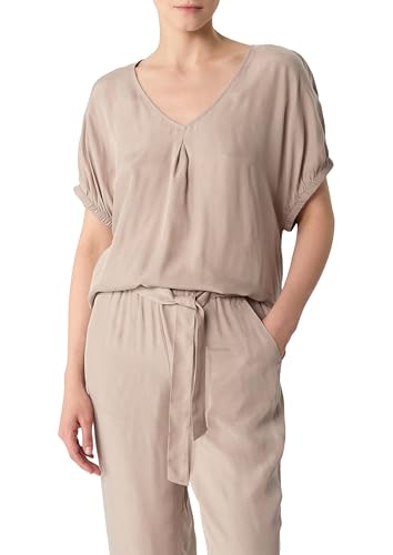comma-2171700-bluse-kurzarm-damen-sommerbluse image 8