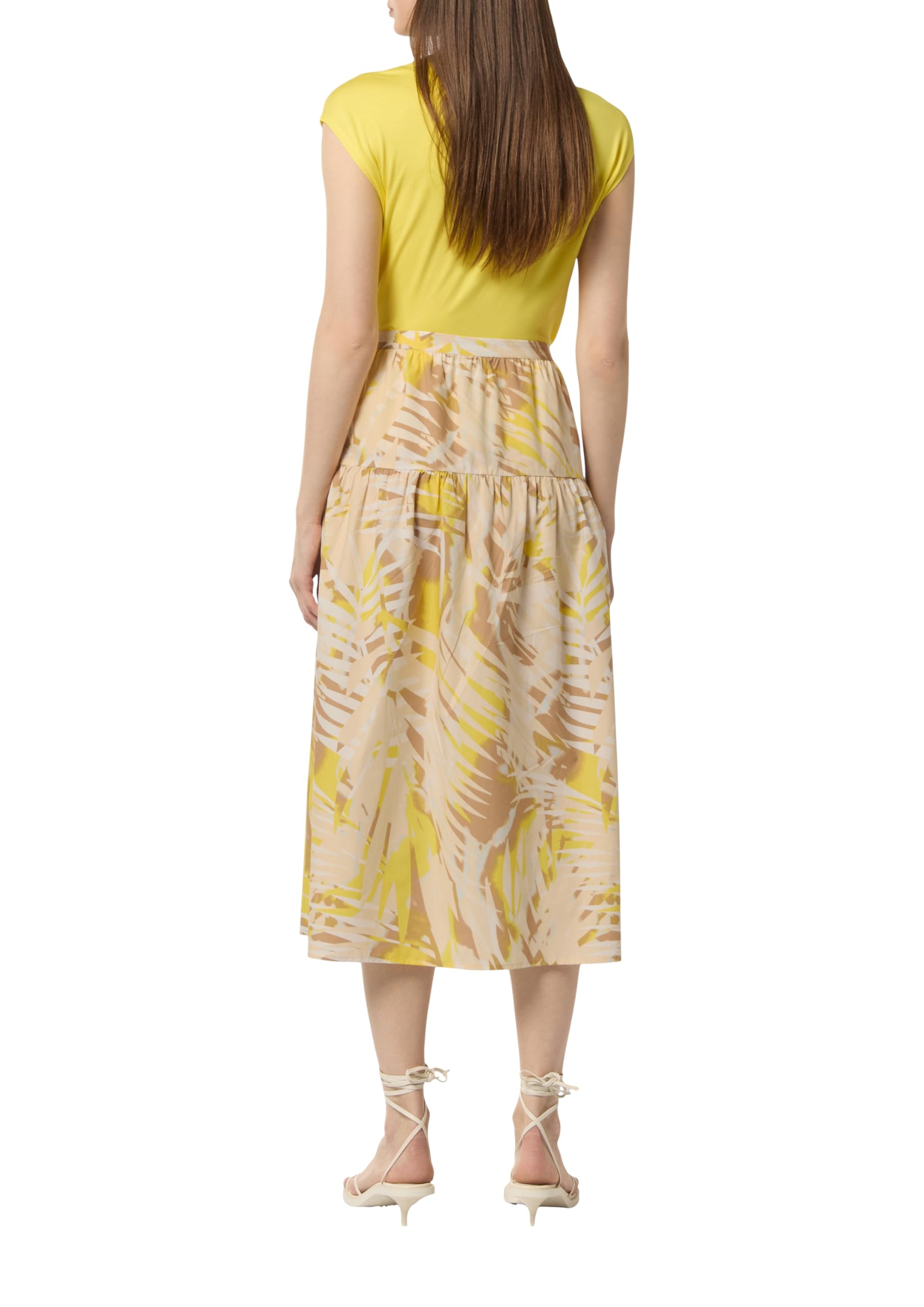 comma-rock-lang-maxi-rock-elegant-f-r-damen image 2