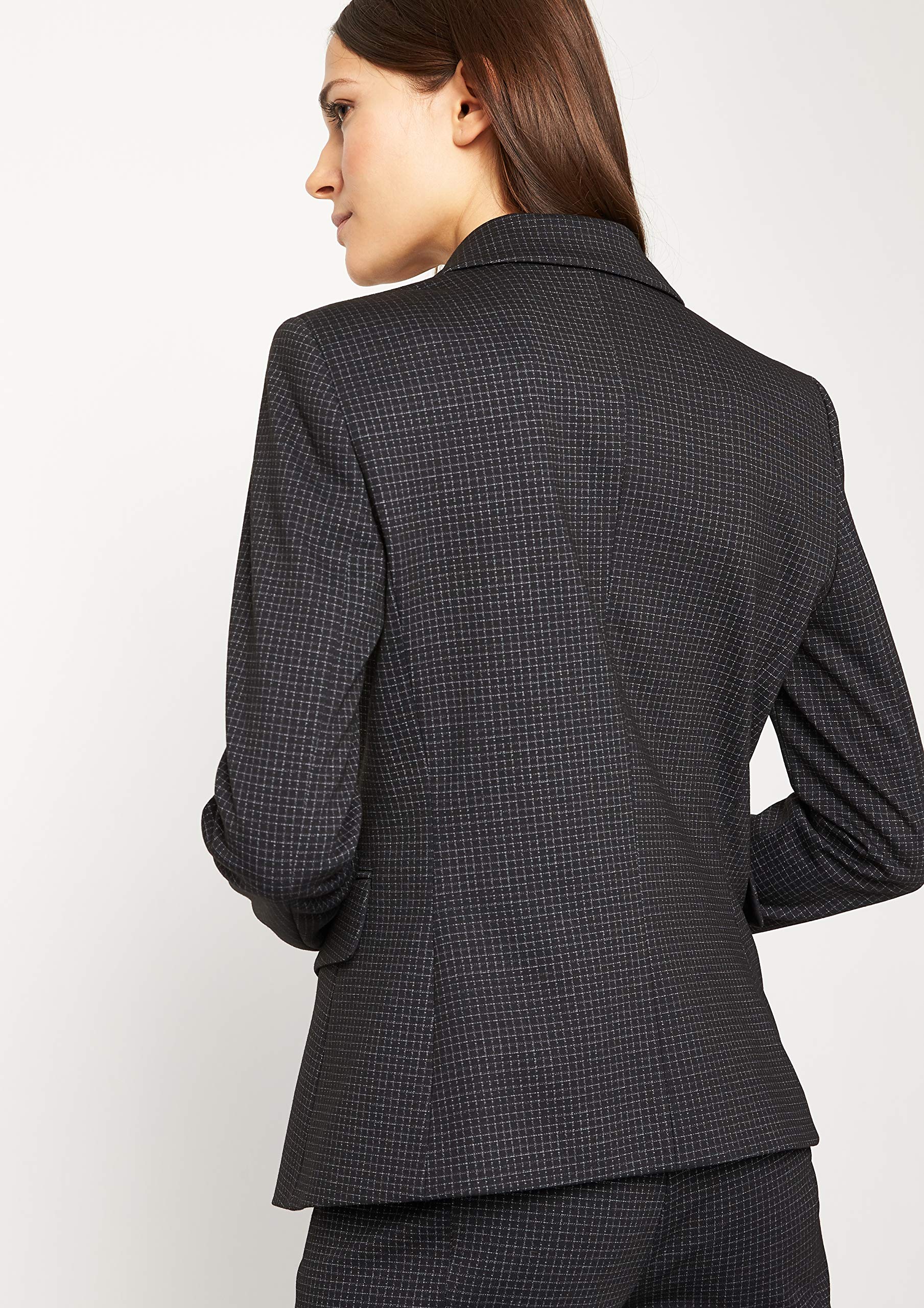 comma-anzugjacke-damen-blazer-business-elegant image 4