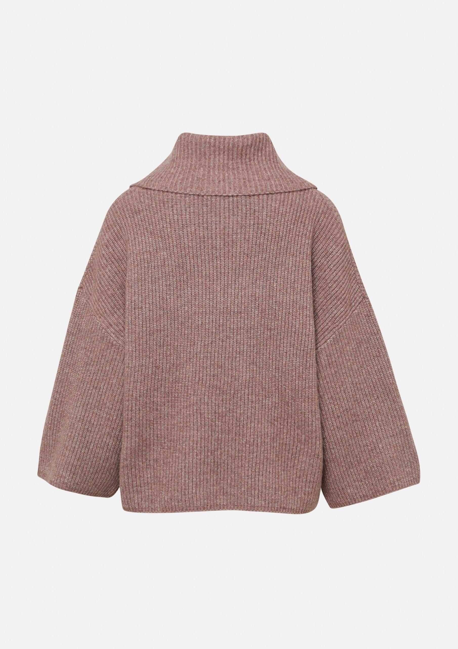 comma-2170767-poncho-damen-gr-xl-strick image 8