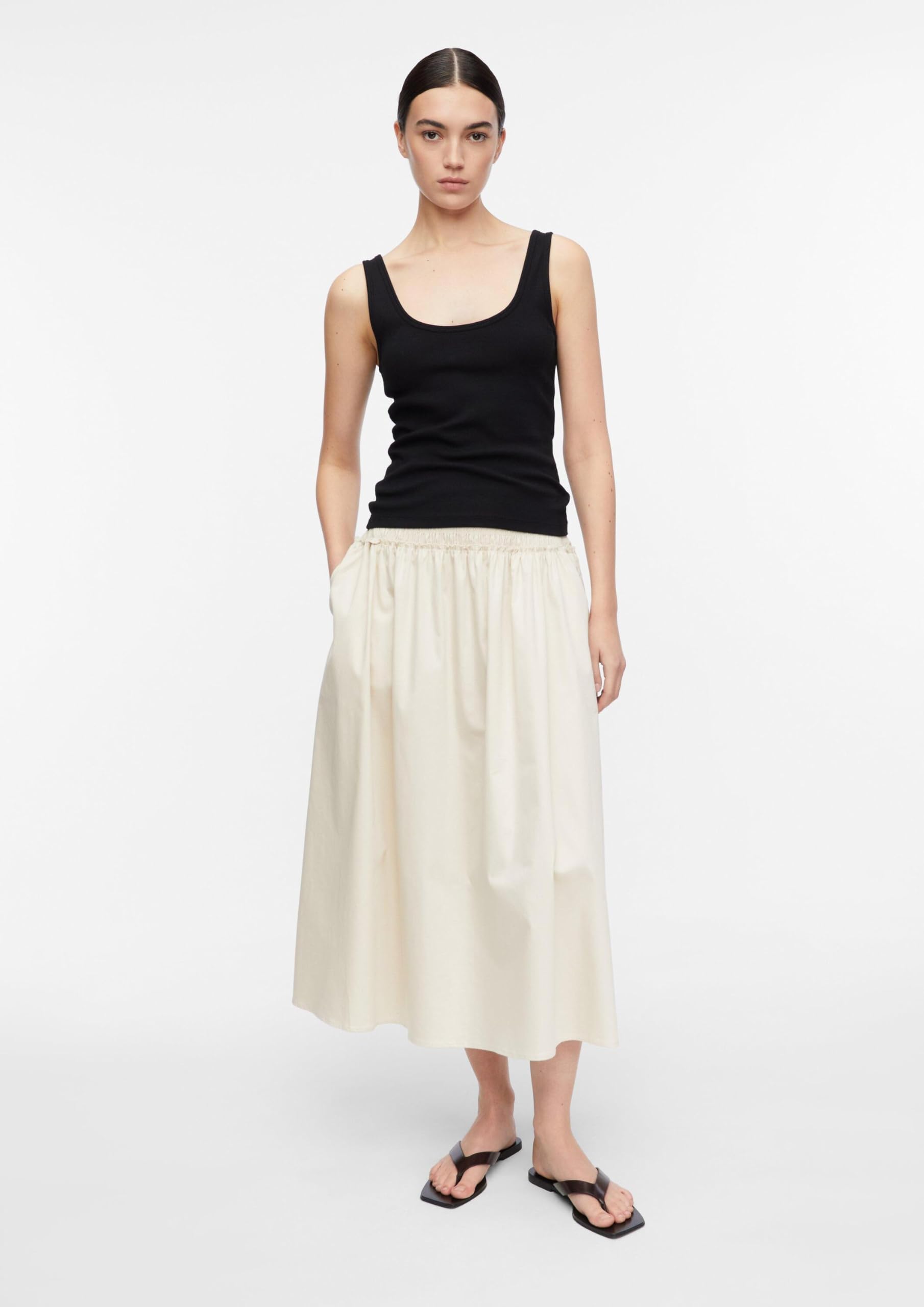 comma-rock-damen-2180555-midi-beige-gr-34 image 6