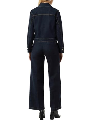 comma-denimjacke-kastig-navy-gr-e-40 image 8