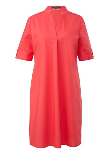 comma-2152086-kleid-baumwollmix-damen image 7