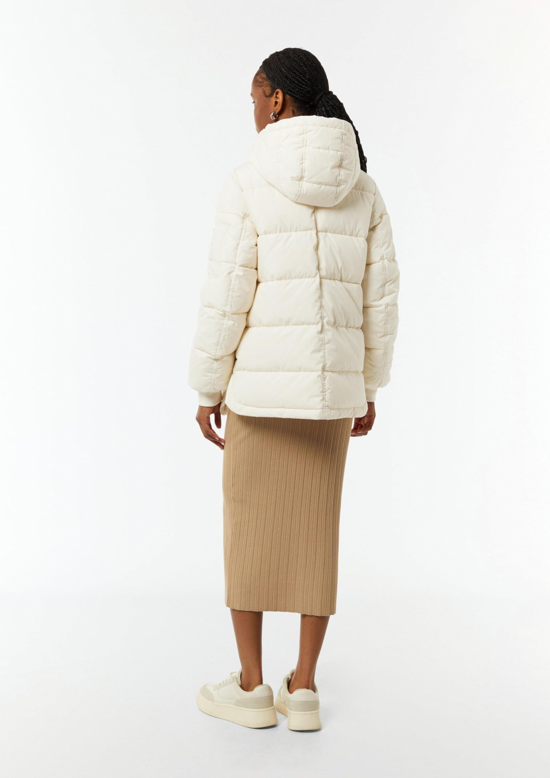 comma-steppjacke-baumwollmix-kapuze-gr-e-40 image 6