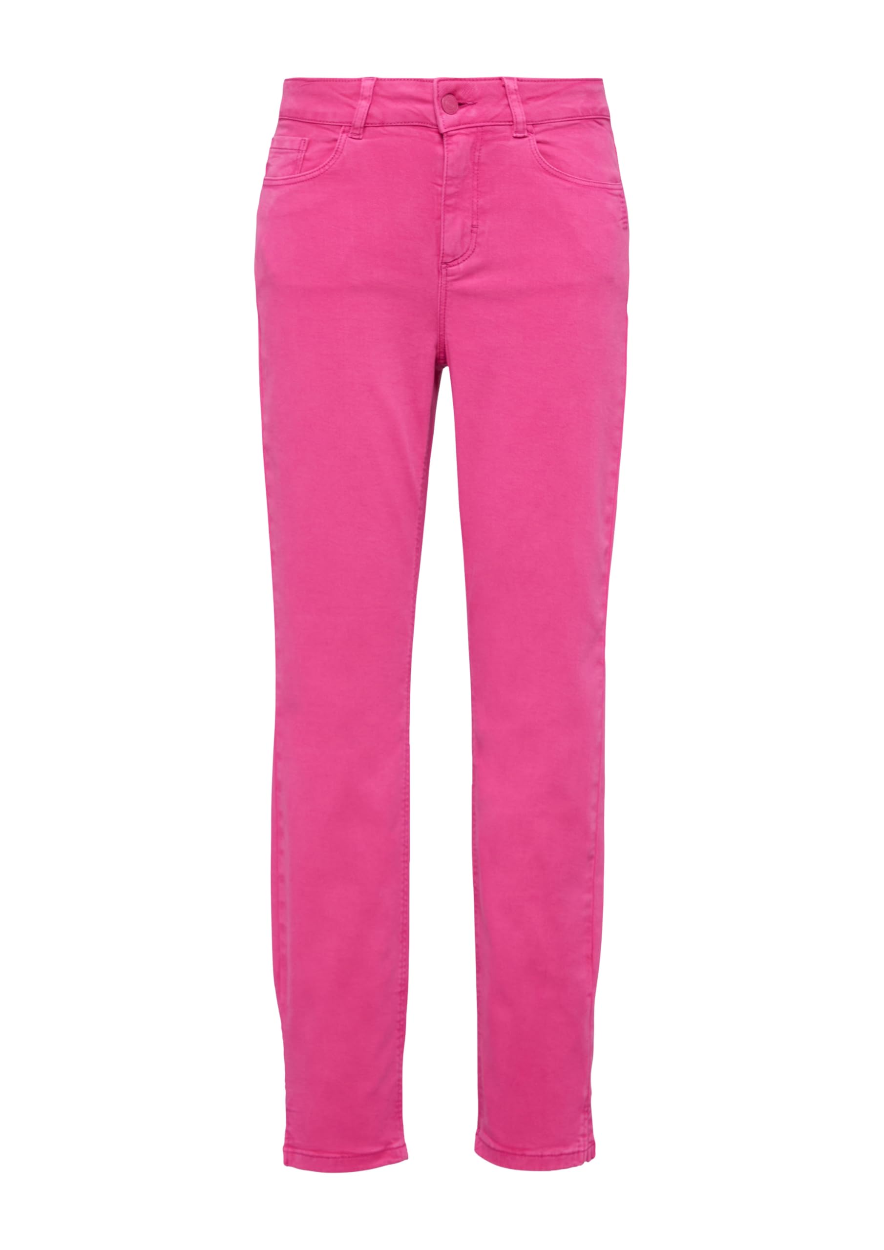comma-skinny-jeans-schlitz-saum-gr-e-38 image 3