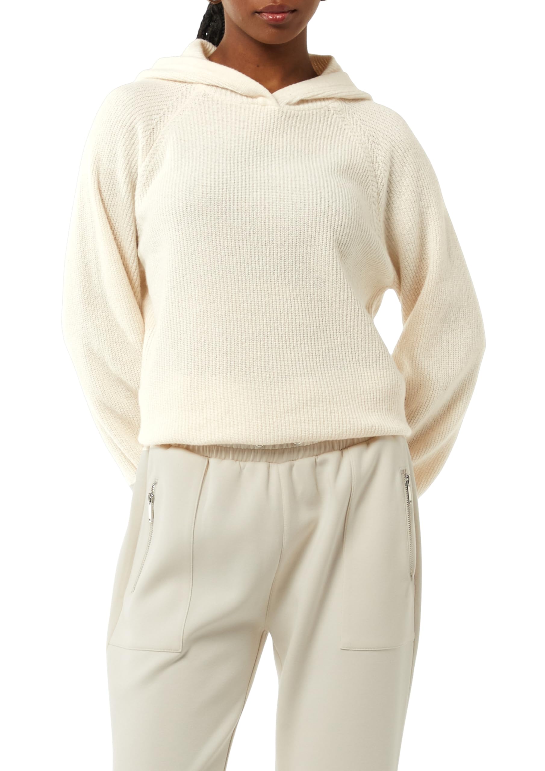 comma-knitwear-2154919-pullover-damen-gr-36-kapuze image 1