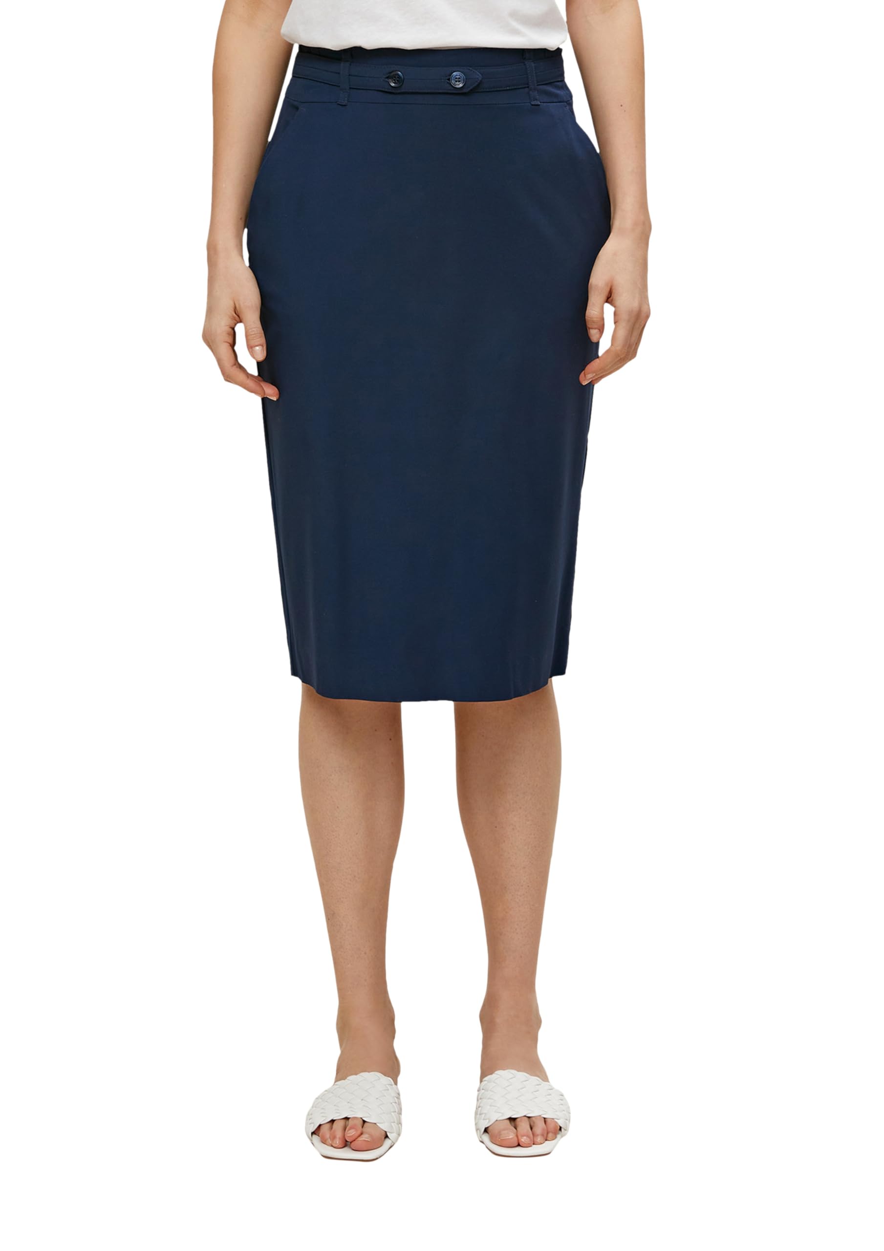 comma-rock-midi-damen-rock-klassisch-2114483 image 1