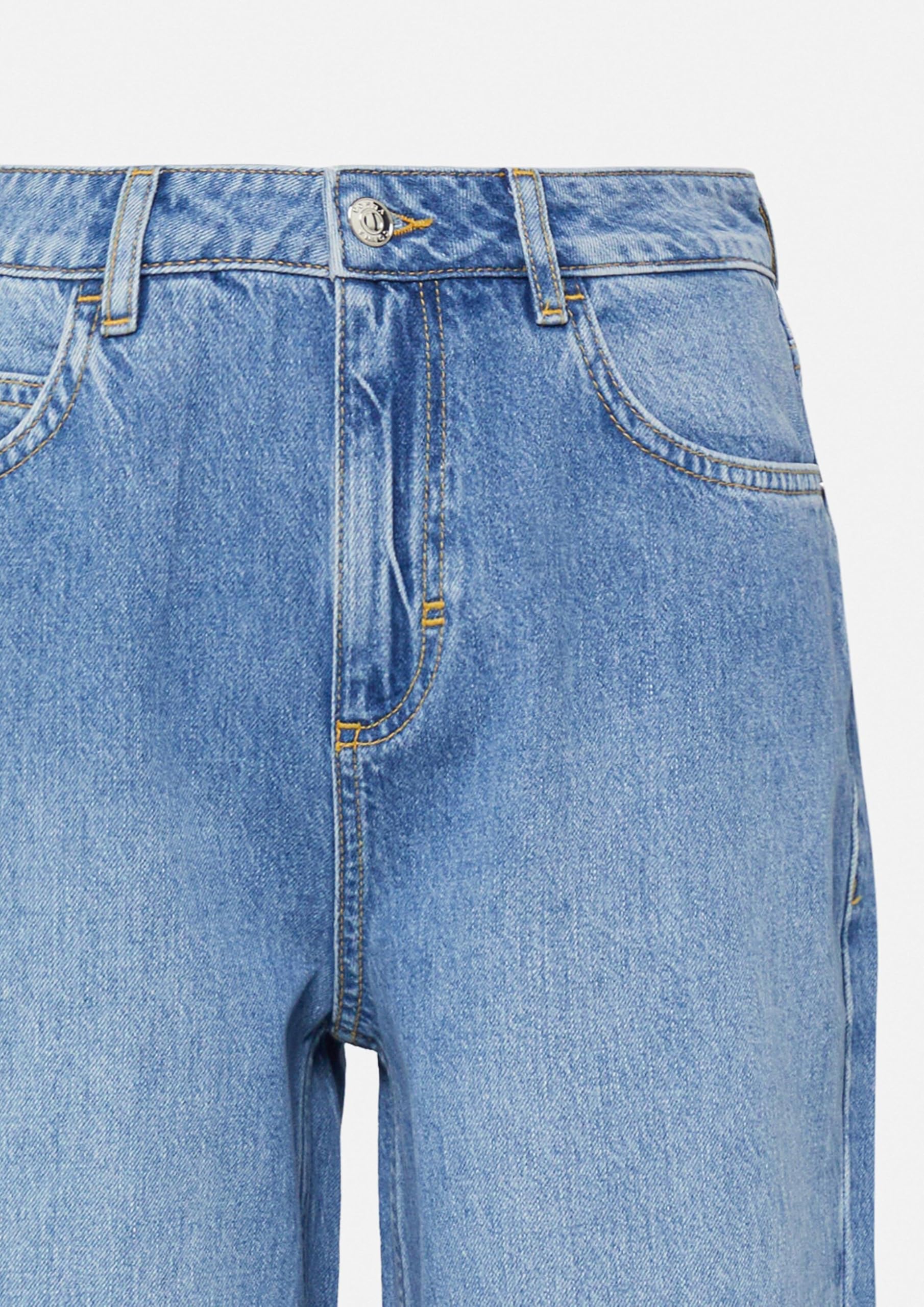 comma-wide-leg-jeans-2179852-gr-42-weites-bein image 6