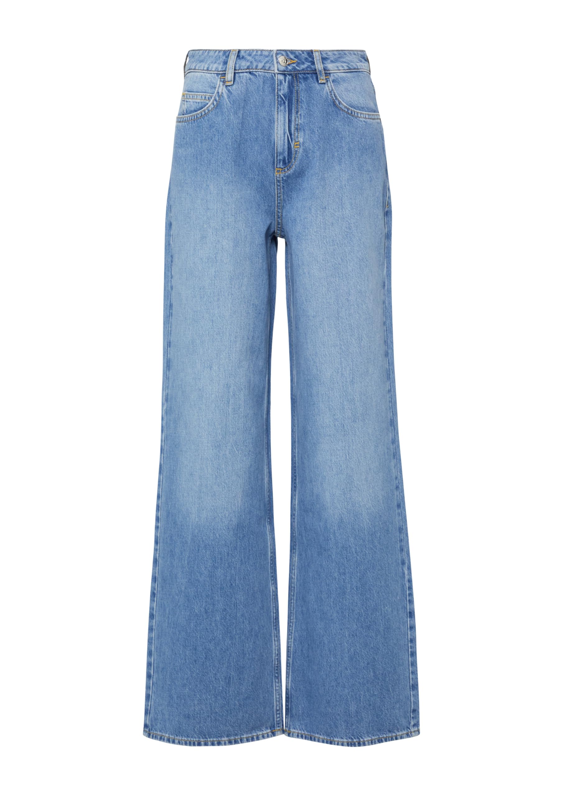 comma-wide-leg-jeans-2179852-gr-42-weites-bein image 4