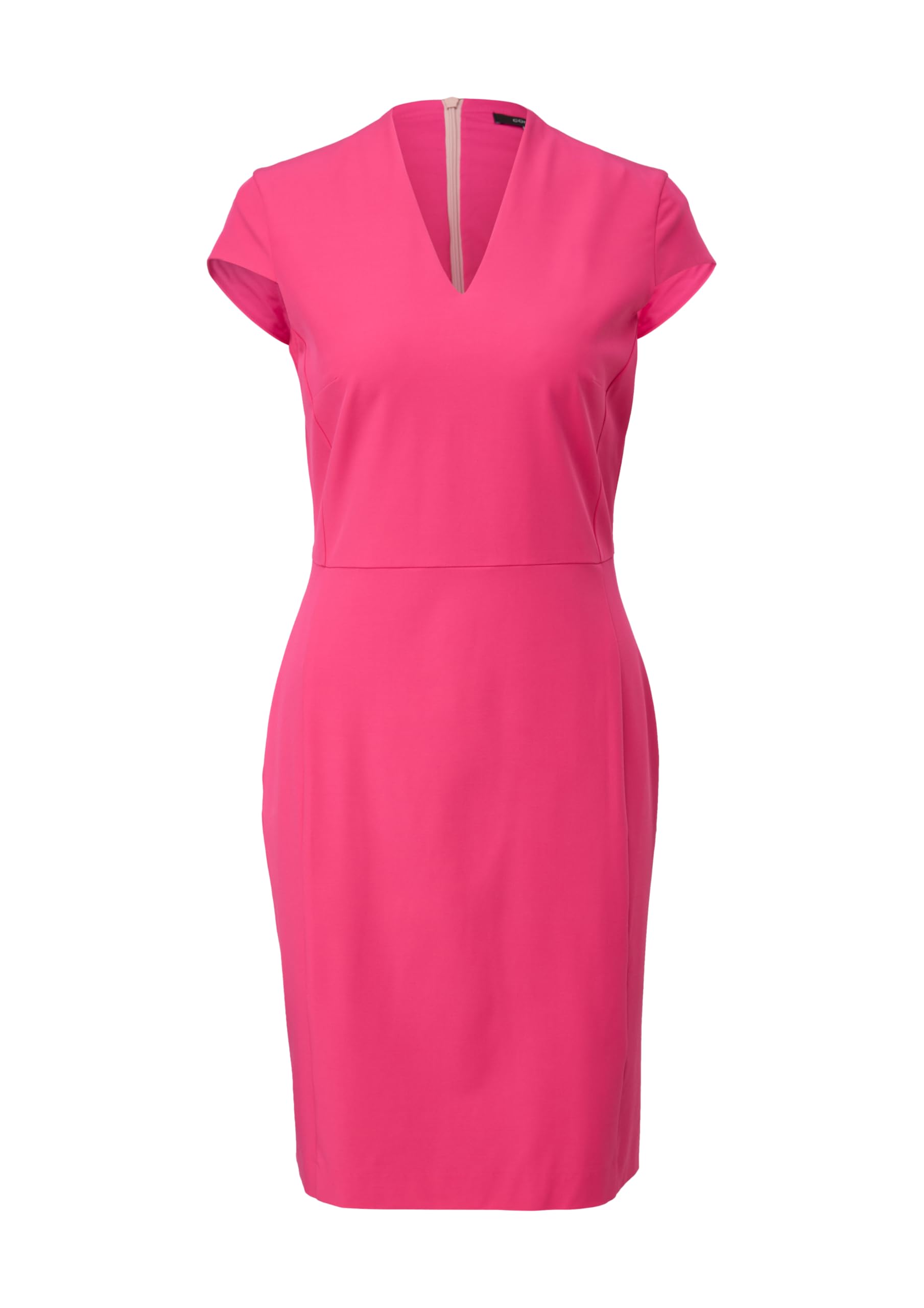 comma-kleid-damen-pink-4462-gr-e-34 image 5