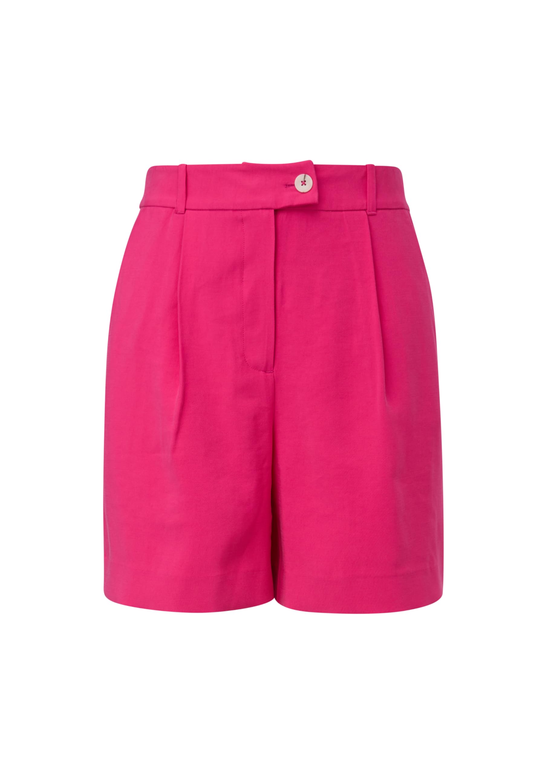 comma-hose-kurz-gr-38-damen-shorts-viskosemix-business image 1