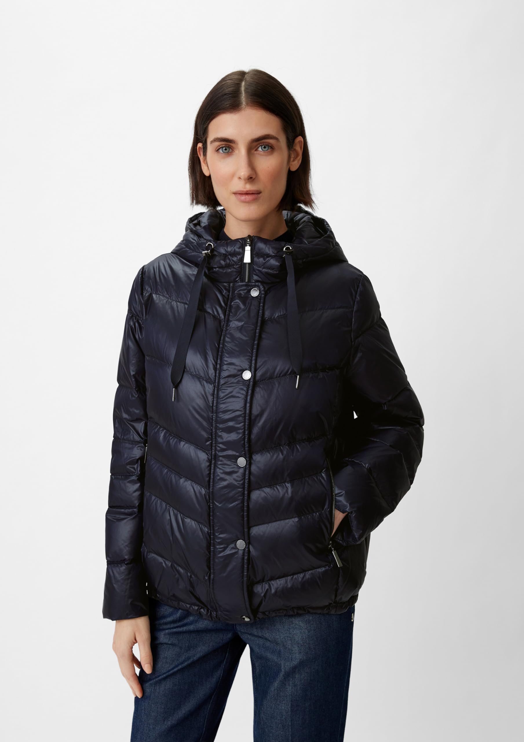 comma-steppjacke-daunen-winterjacke-5976-relaxed-fit image 3