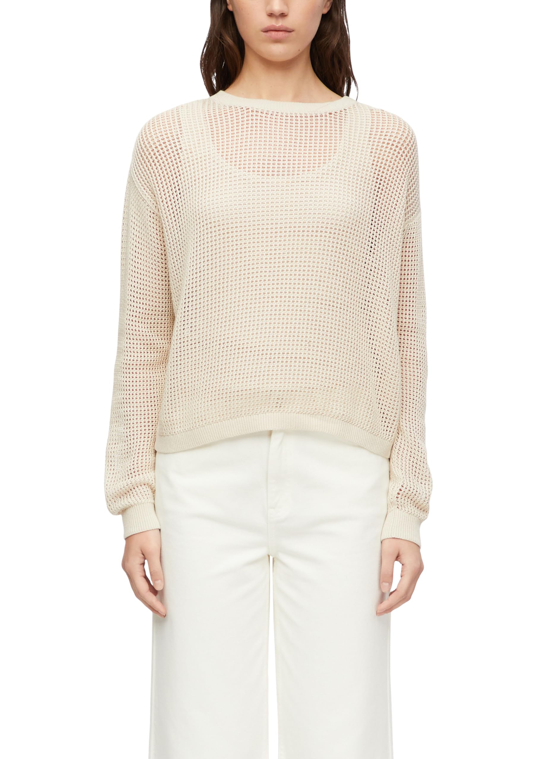 comma-2180510-strickpullover-damen-gr-e-40-langarm image 1