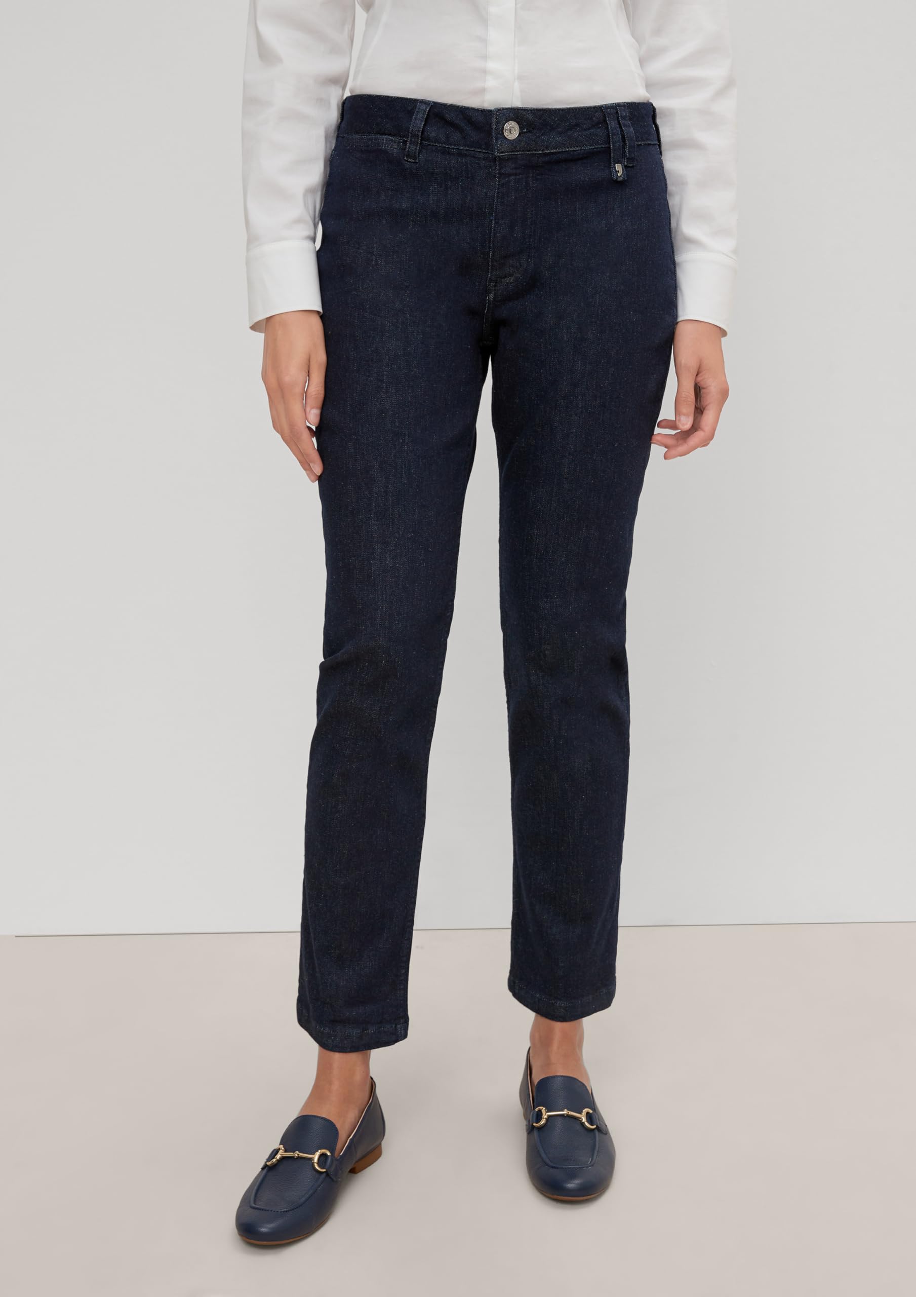 comma-jeans-7-8-jeanshose-damen-dunkle-waschung image 3