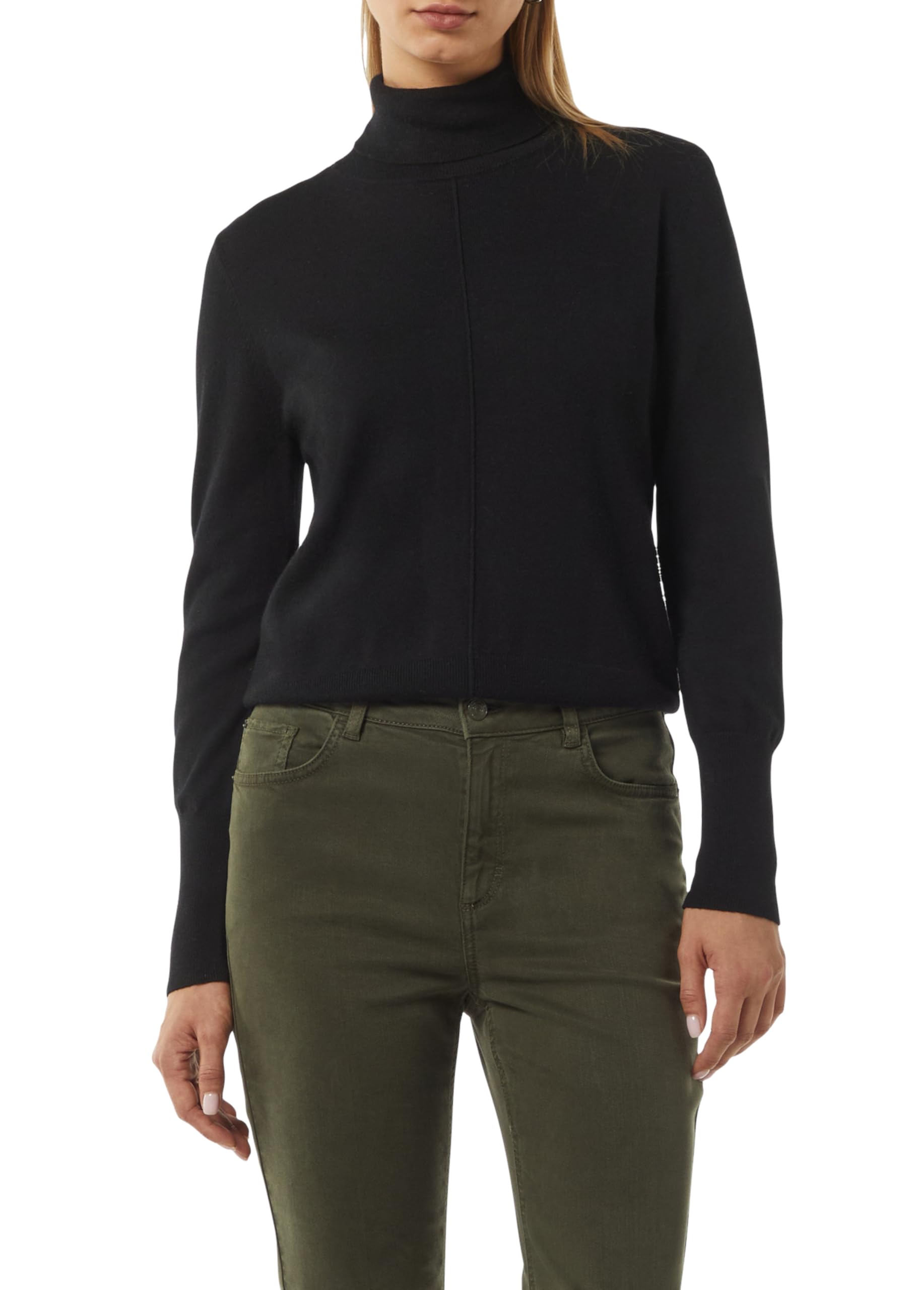 comma-2155120-pullover-damen-rollkragen-gr-38 image 7