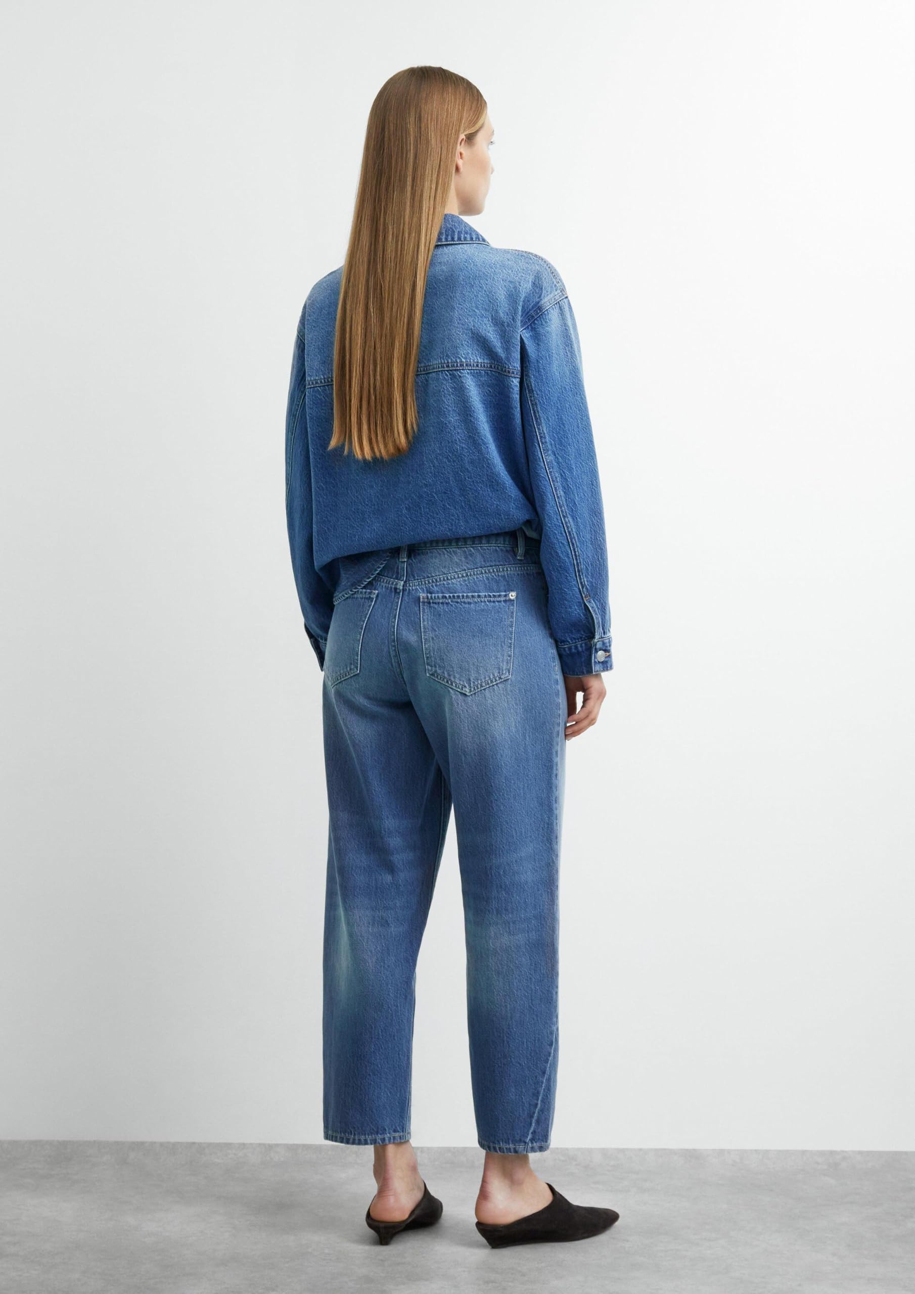 comma-liv-2184527-barrel-mom-jeans-7-8-damen-gr-36 image 7