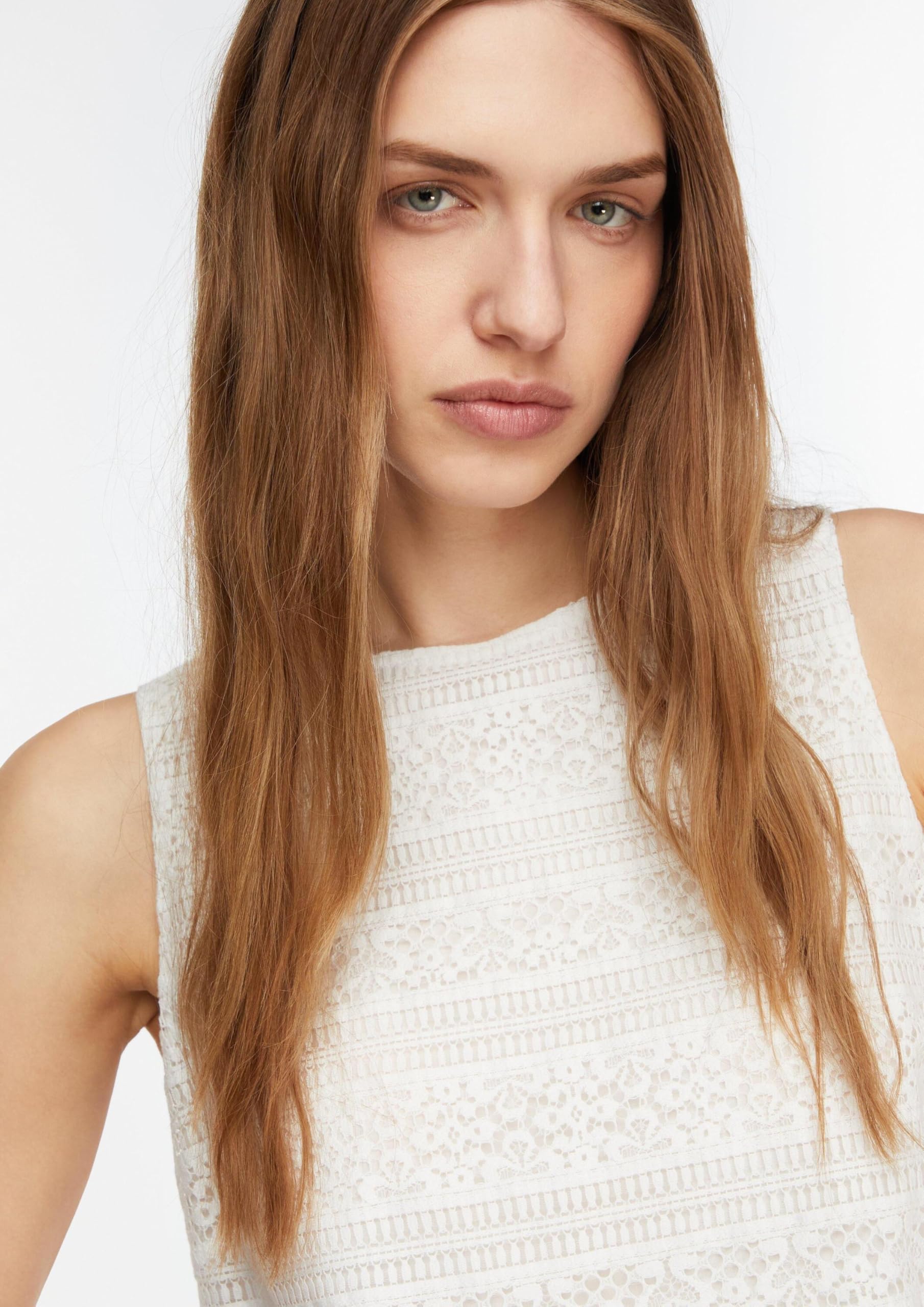 comma-2178415-hemd-damen-wei-gr-40-bluse image 3