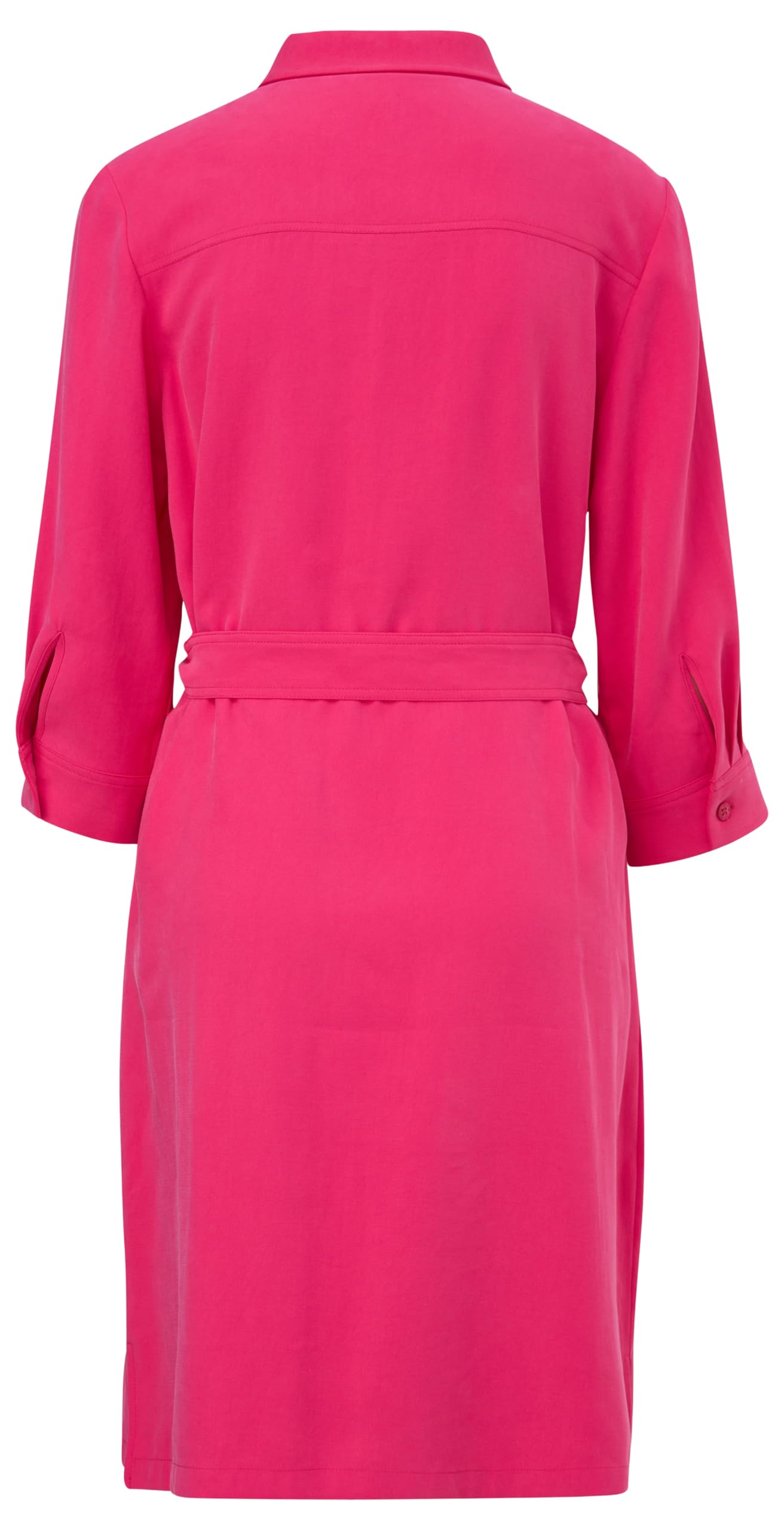 comma-blusenkleid-bindeg-rtel-gr-e-46 image 2