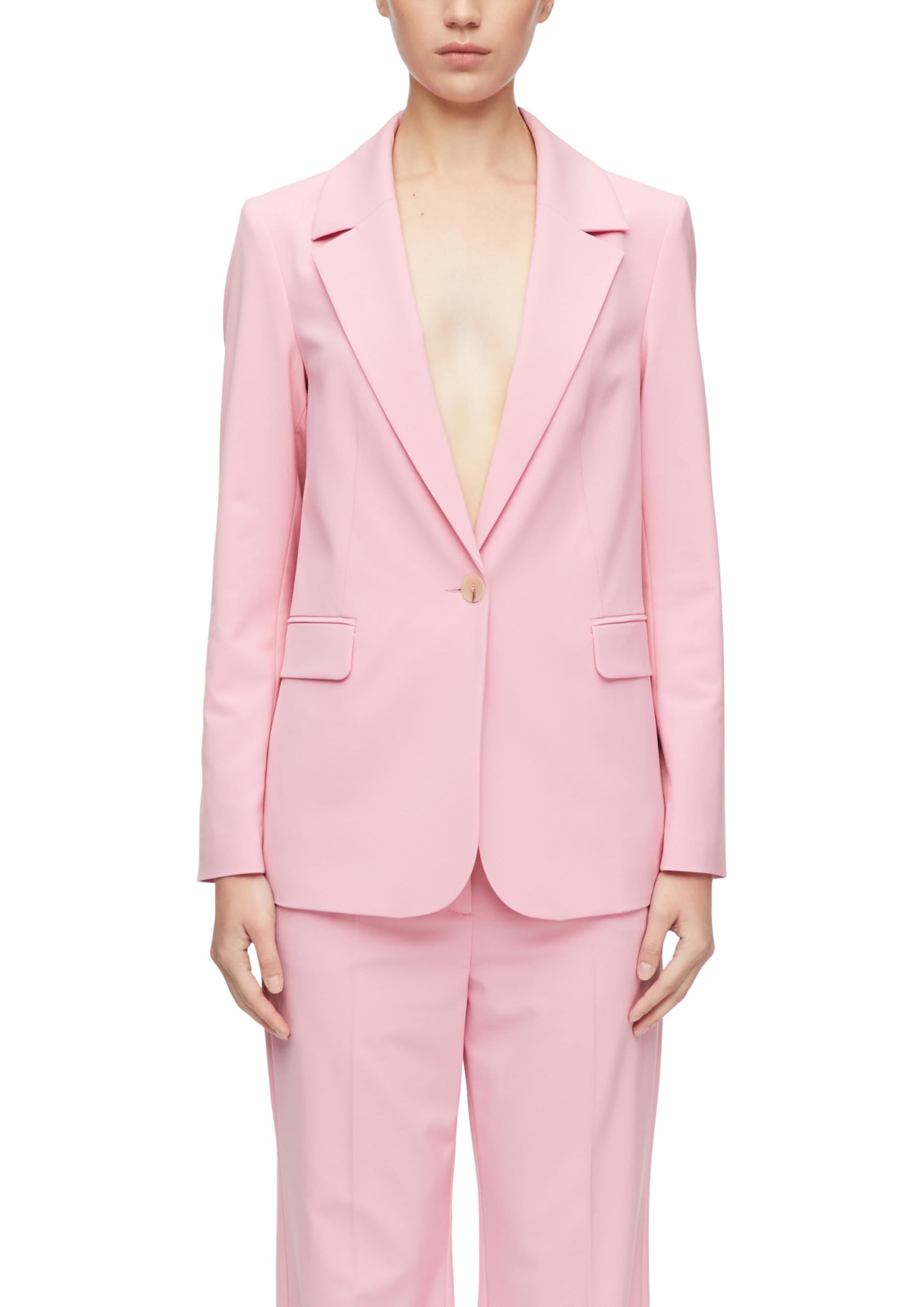 comma-blazers-indoor-blazer-gr-e-36-damen image 1
