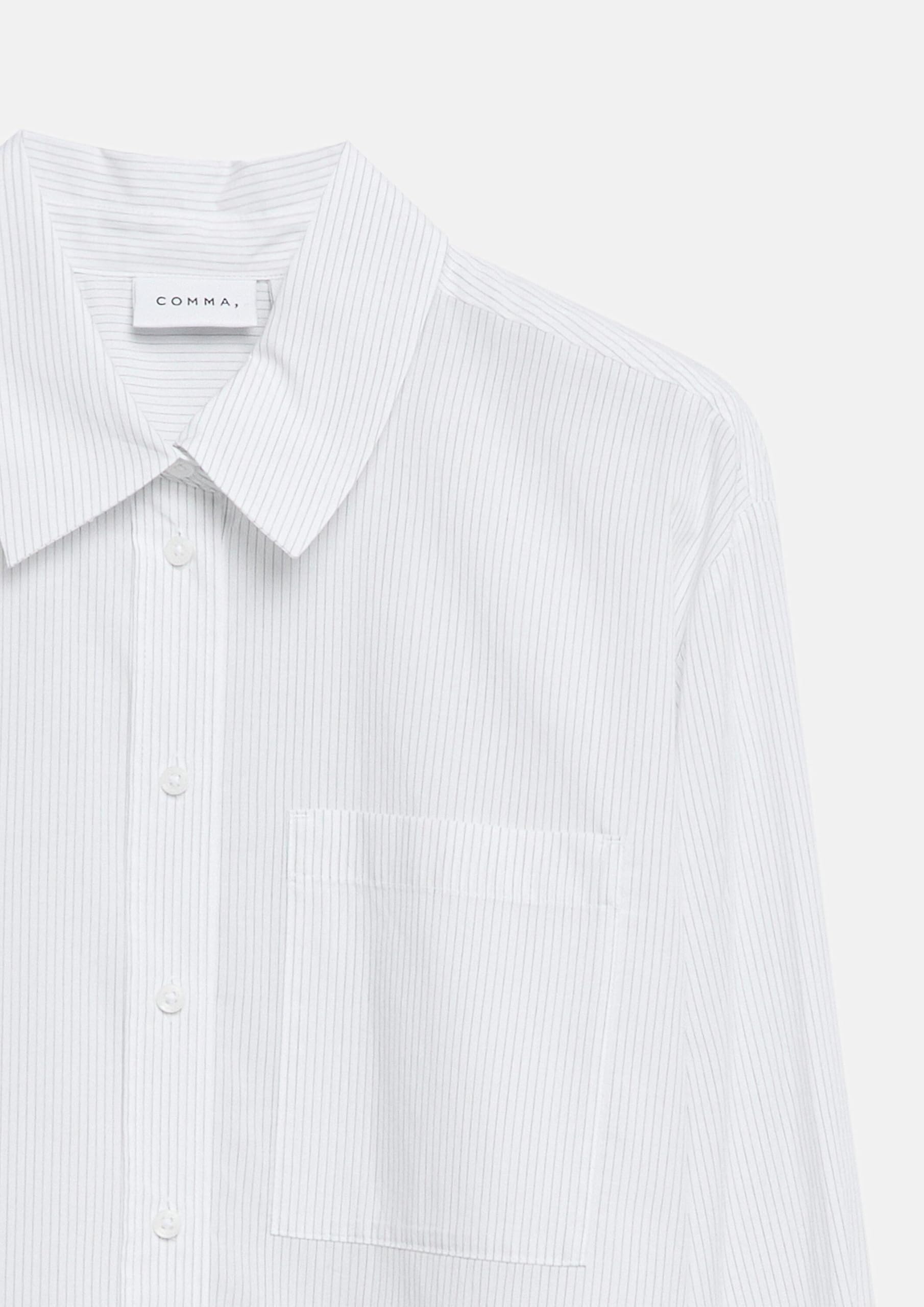 comma-blouses-bluse-langarm-damen image 5