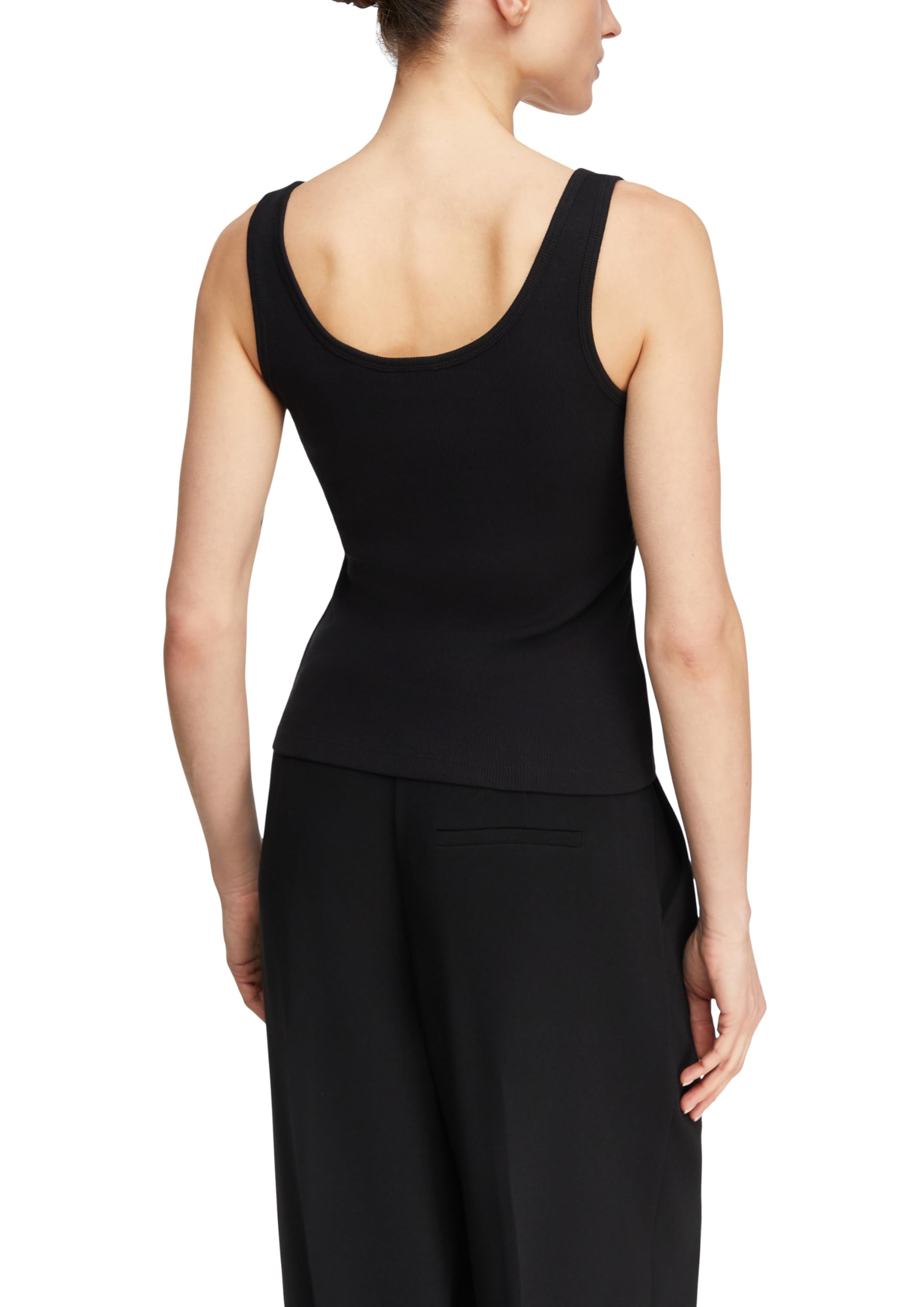 comma-t-shirt-damen-2180588-basic-gr-e-36 image 2