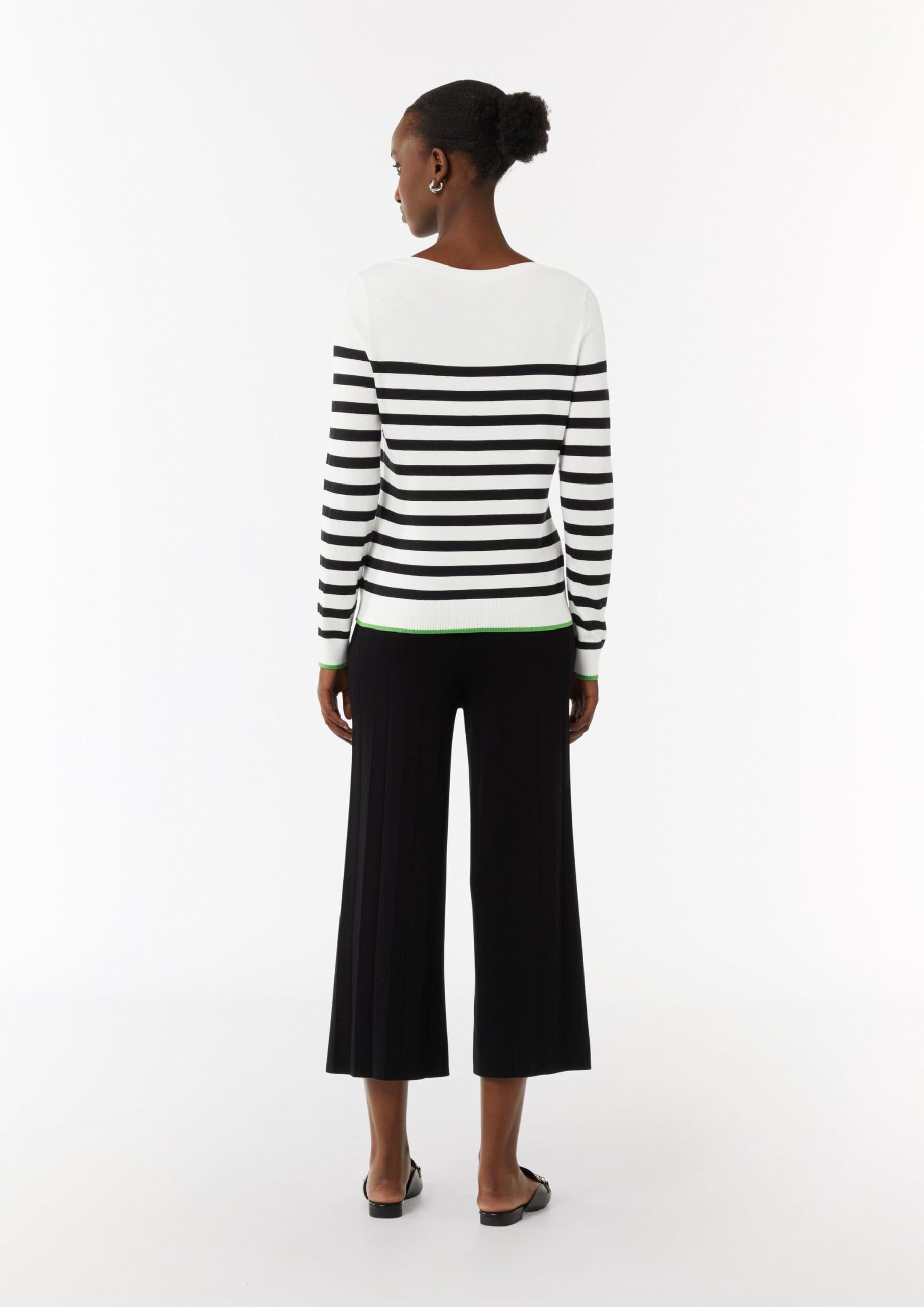 comma-2149840-pullover-gr-e-44-viskosemix image 6
