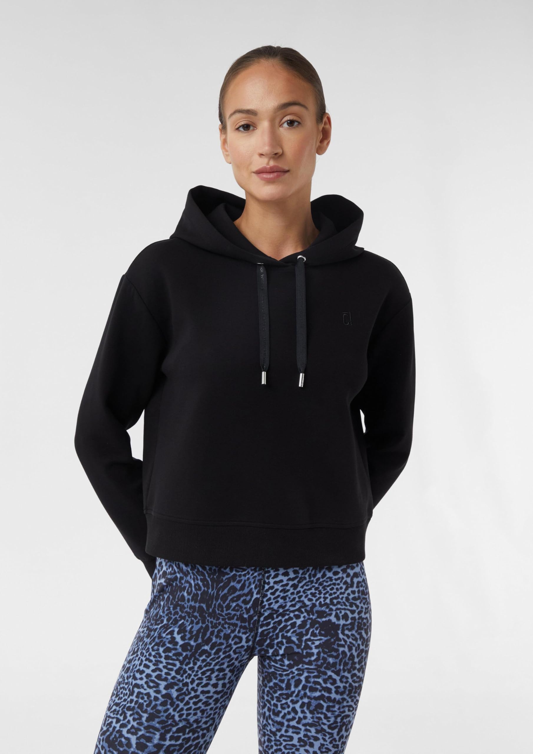 comma-sweatshirt-kapuzenpullover-logo-2171152 image 5