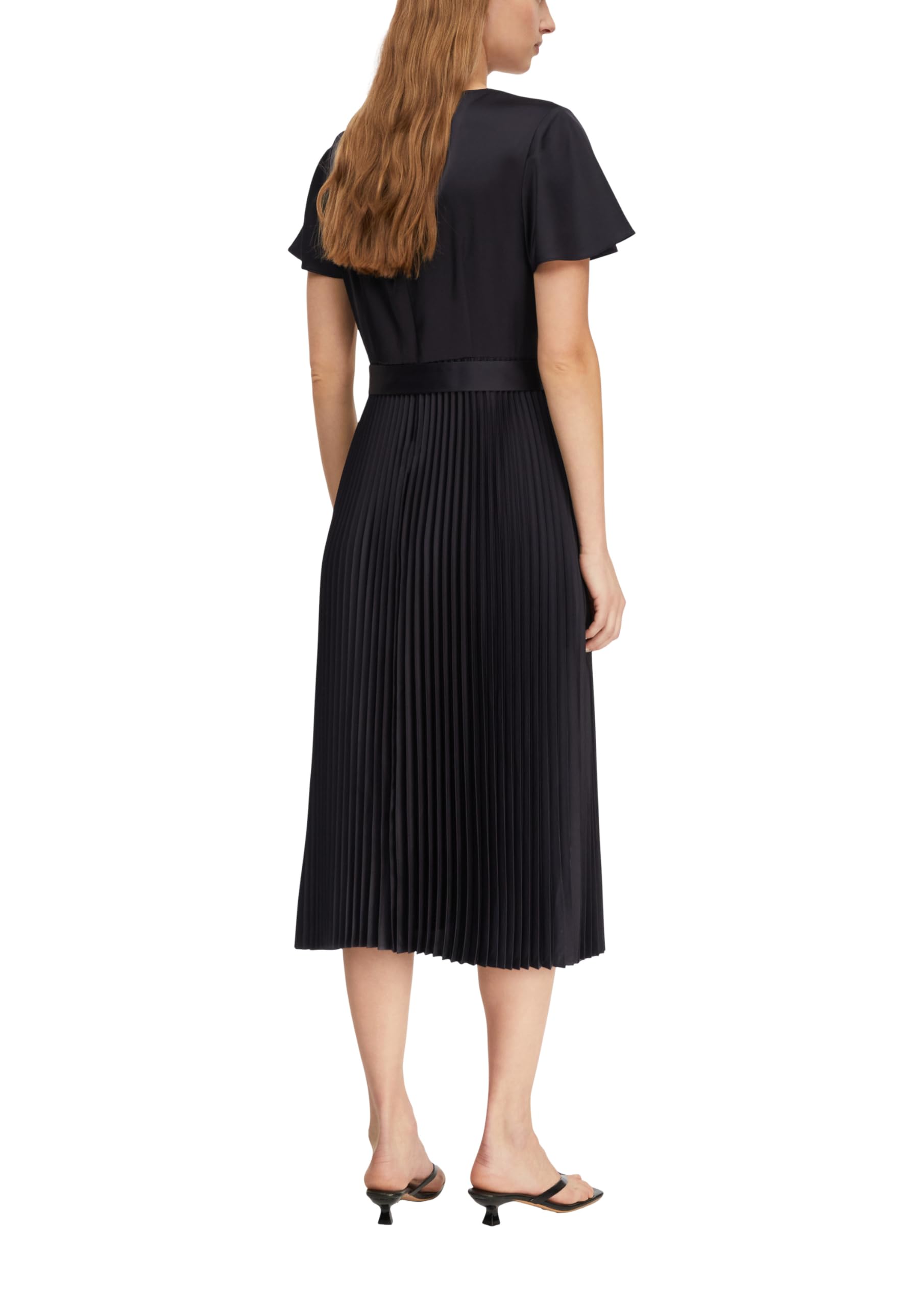 comma-2177913-kleid-damen-royalblau image 2