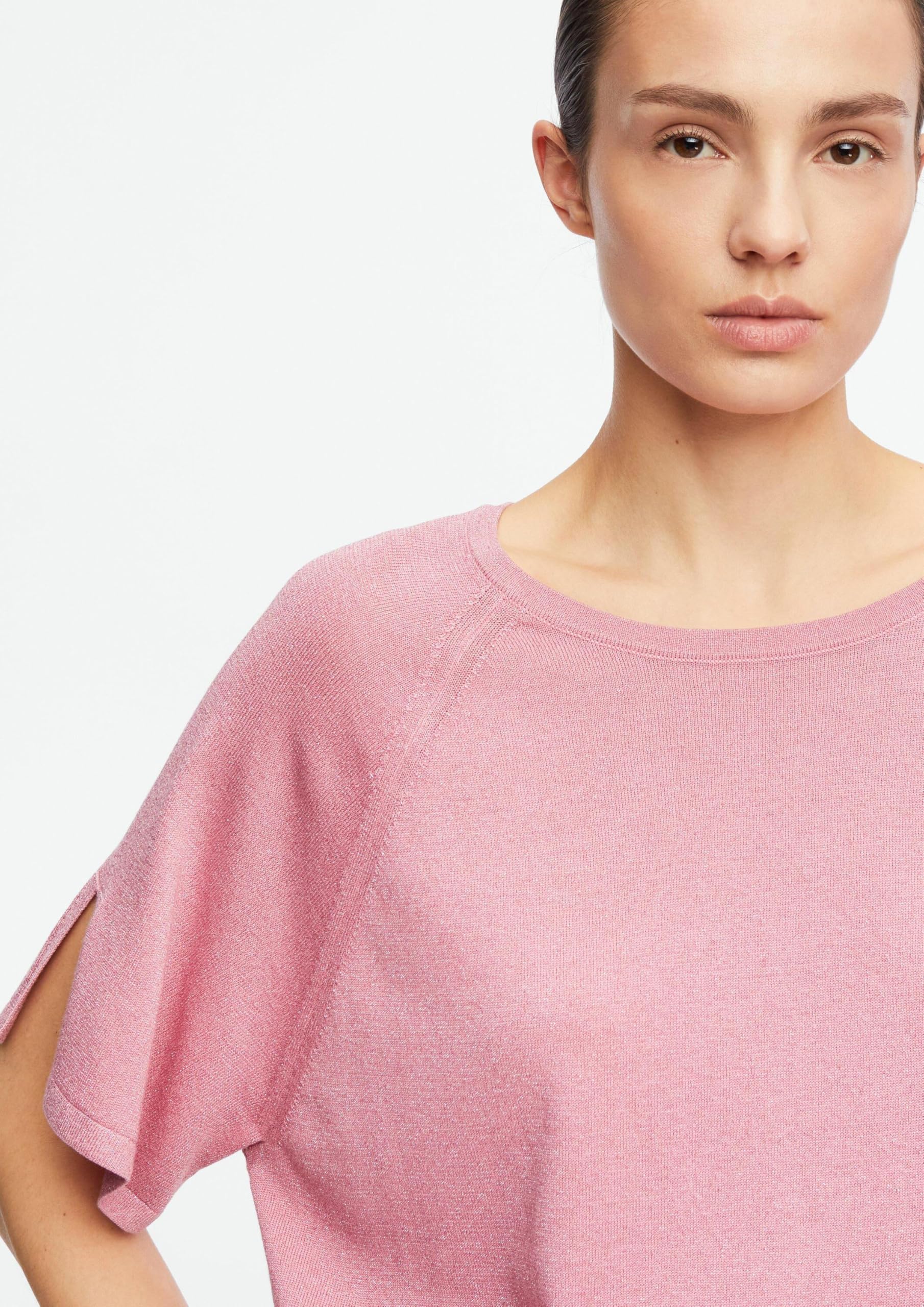 comma-knitwear-strickpullover-kurzarm-2180376-gr-l image 4