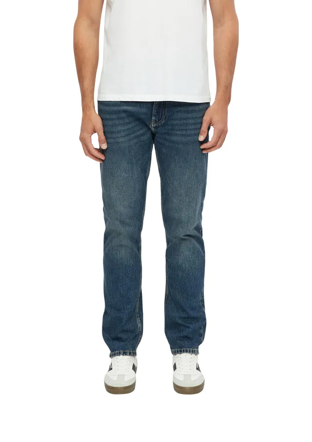 comma-jeans-2182463-herren-jeanshose-33w-36l-denim image 1