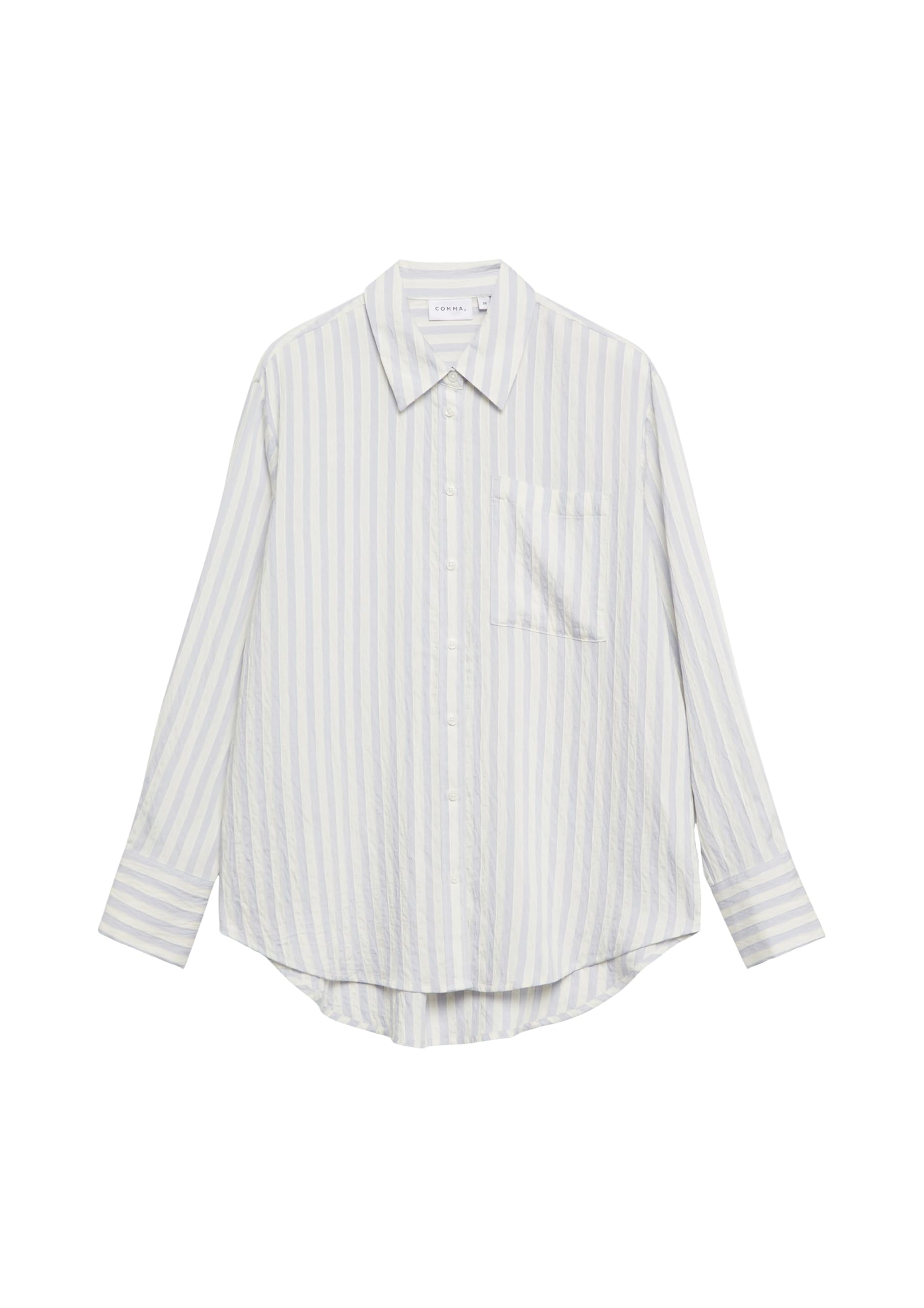 comma-2180448-bluse-damen-gr-34-langarm image 3