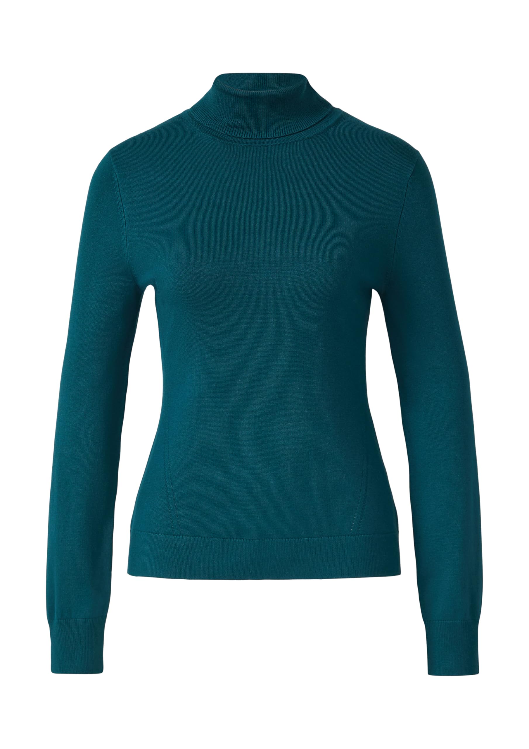 comma-2173141-pullover-slim-fit-rollkragen-gr-38 image 4