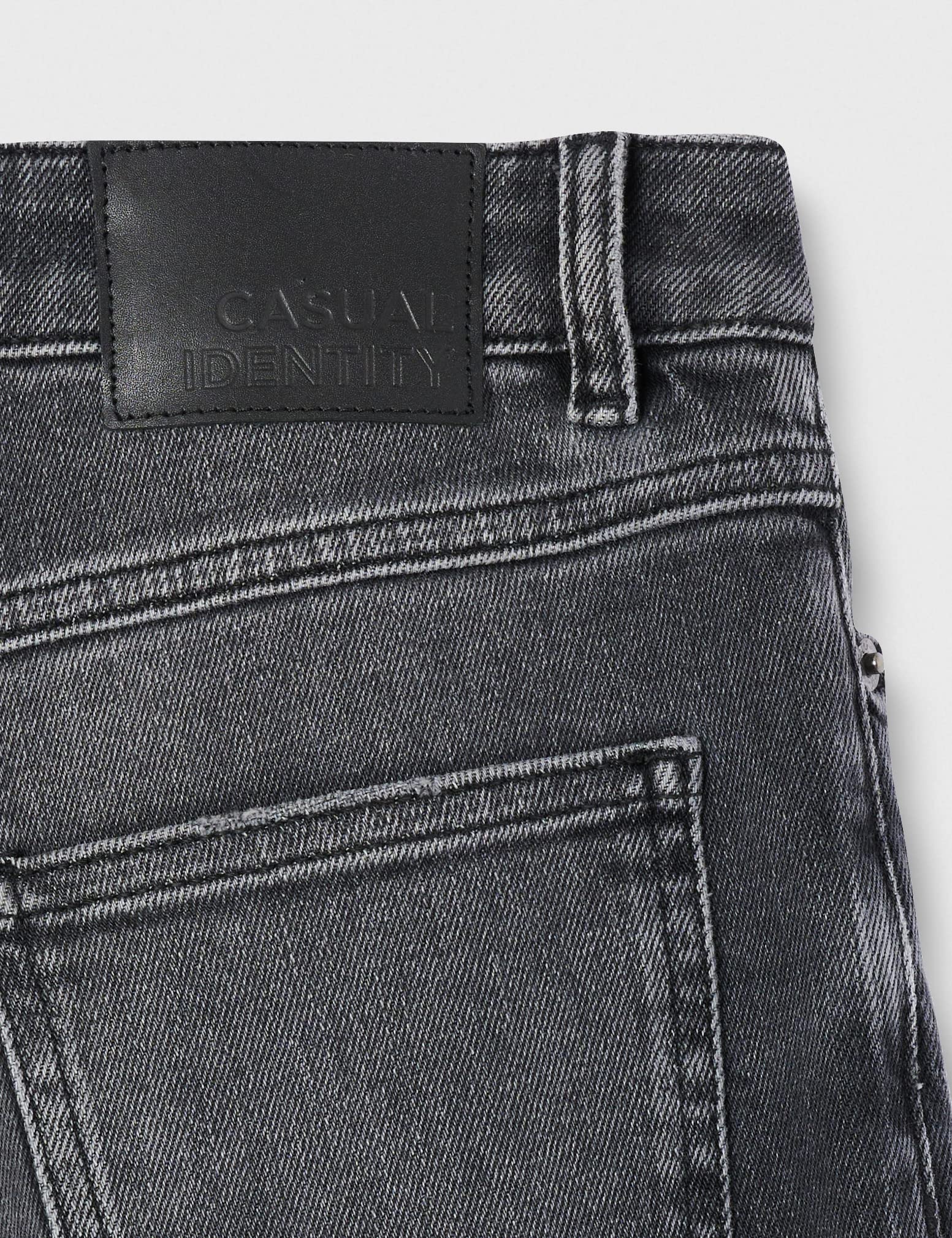 comma-jeans-damen-jeanshose-gr-e-40-denim image 4