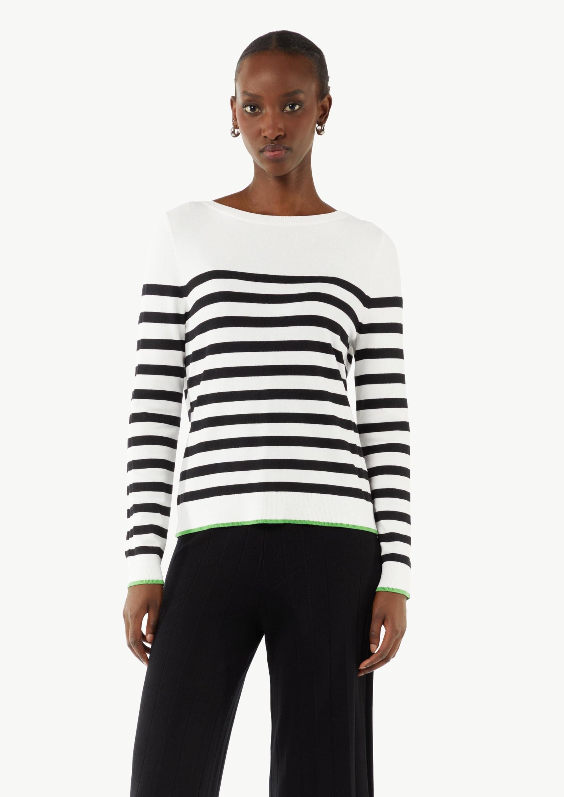 comma-2149840-pullover-gr-e-44-viskosemix image 5