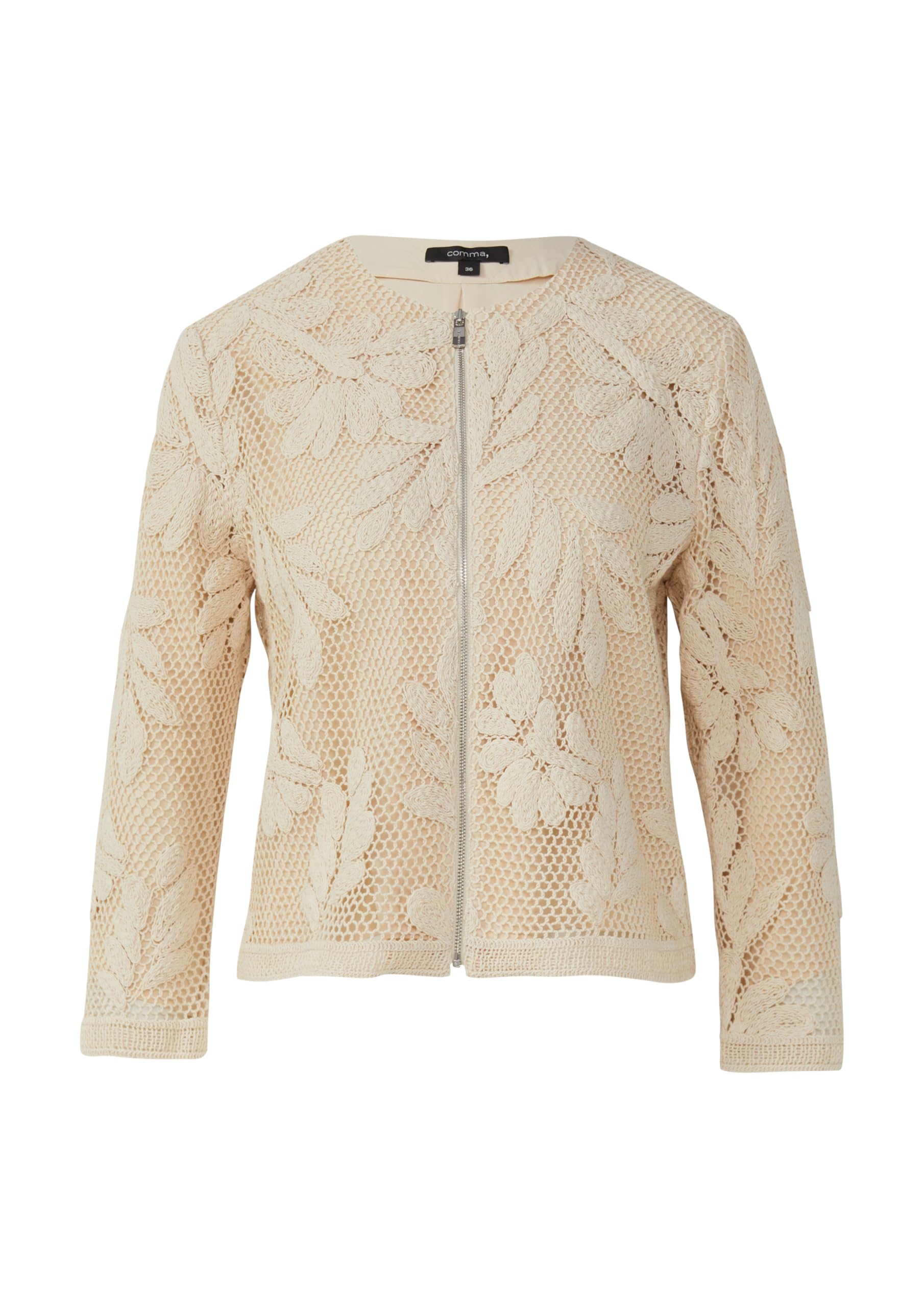 comma-h-keljacke-boxy-fit-floral-gr-e-34 image 3