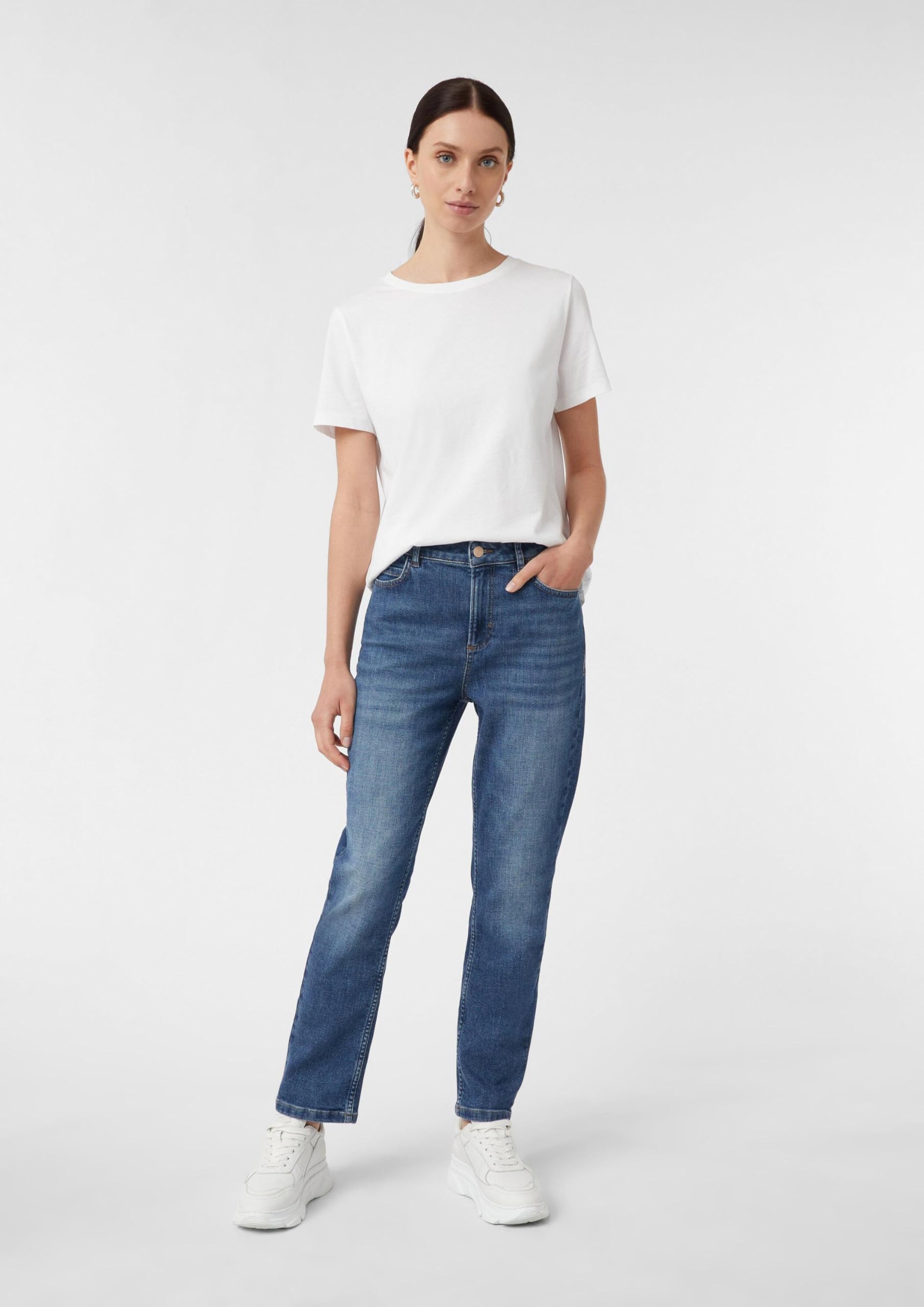 comma-jeans-straight-leg-elastisch-gr-40 image 7